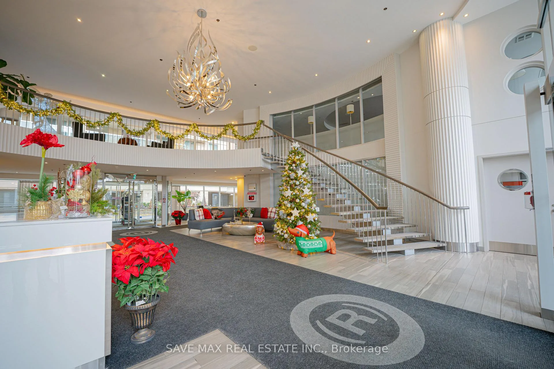 Photo 4 of Unit 256, 313 Richmond Street, Toronto, Moss Park — HOMEH