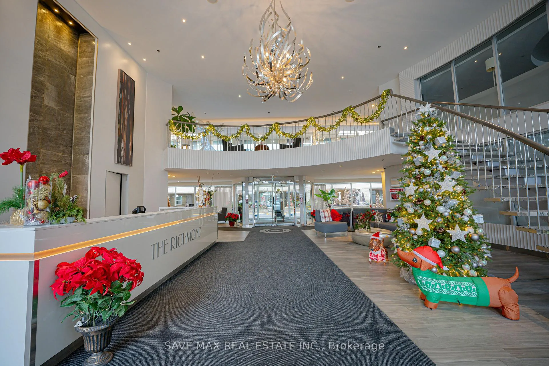 Photo 5 of Unit 256, 313 Richmond Street, Toronto, Moss Park — HOMEH
