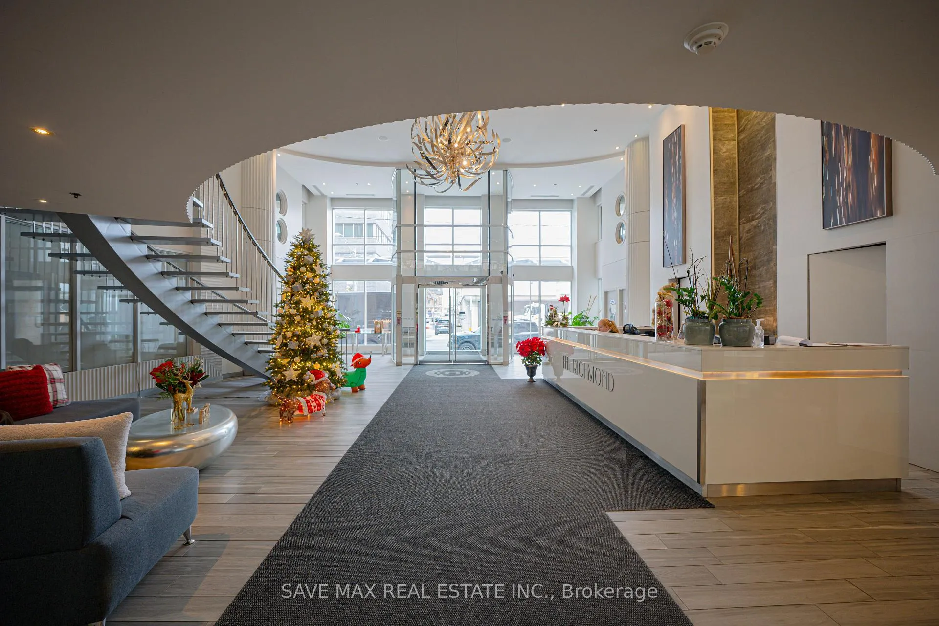 Photo 6 of Unit 256, 313 Richmond Street, Toronto, Moss Park — HOMEH