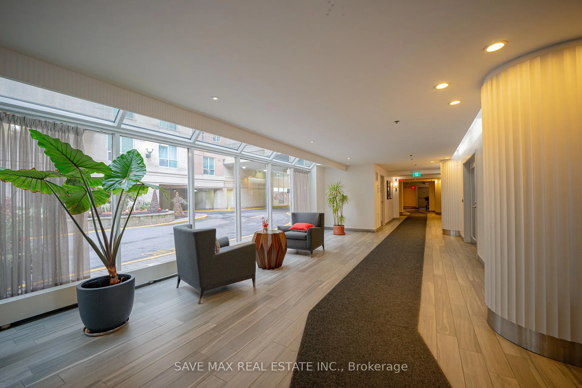 Photo 7 of Unit 256, 313 Richmond Street, Toronto, Moss Park — HOMEH