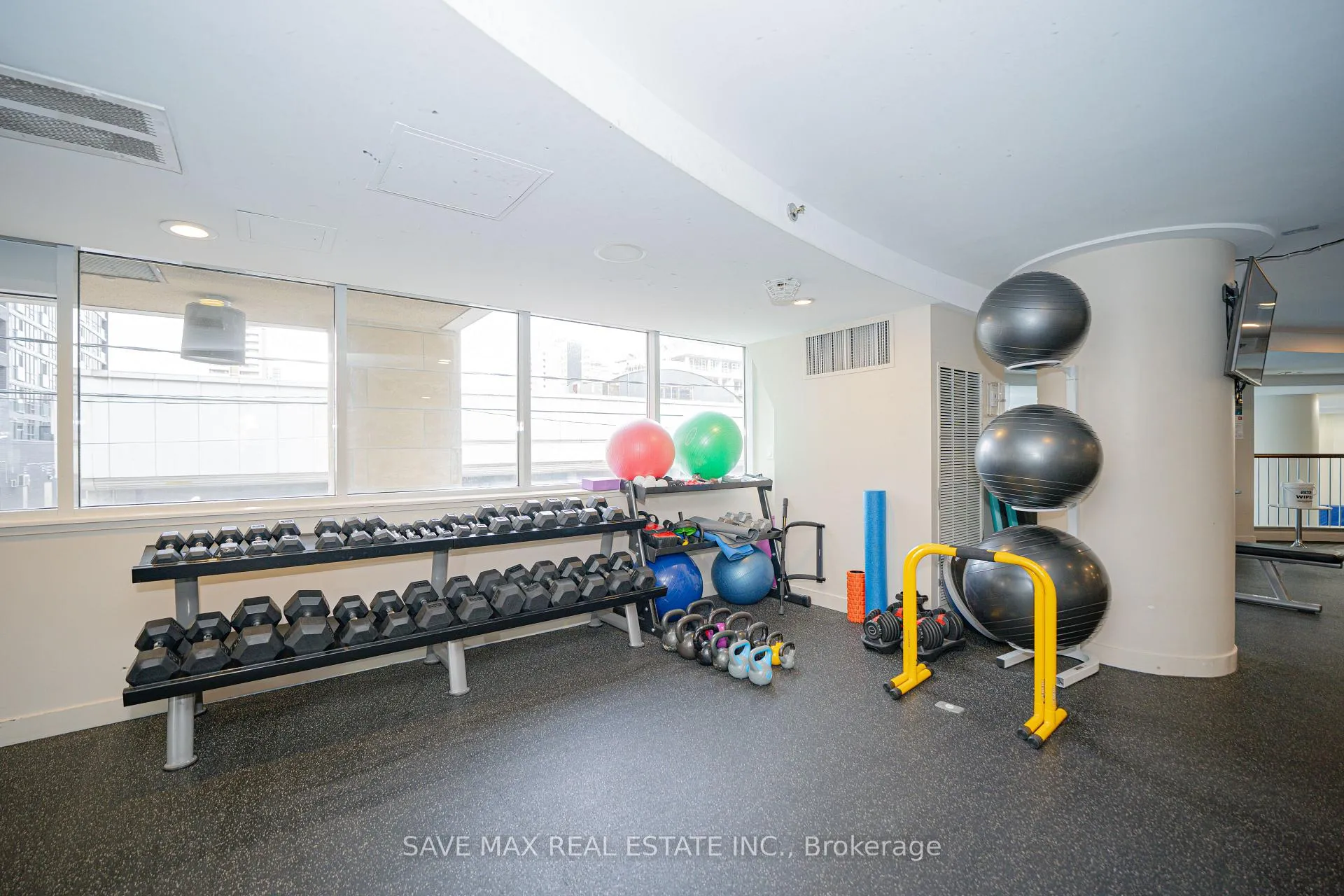 Photo 26 of Unit 256, 313 Richmond Street, Toronto, Moss Park — HOMEH