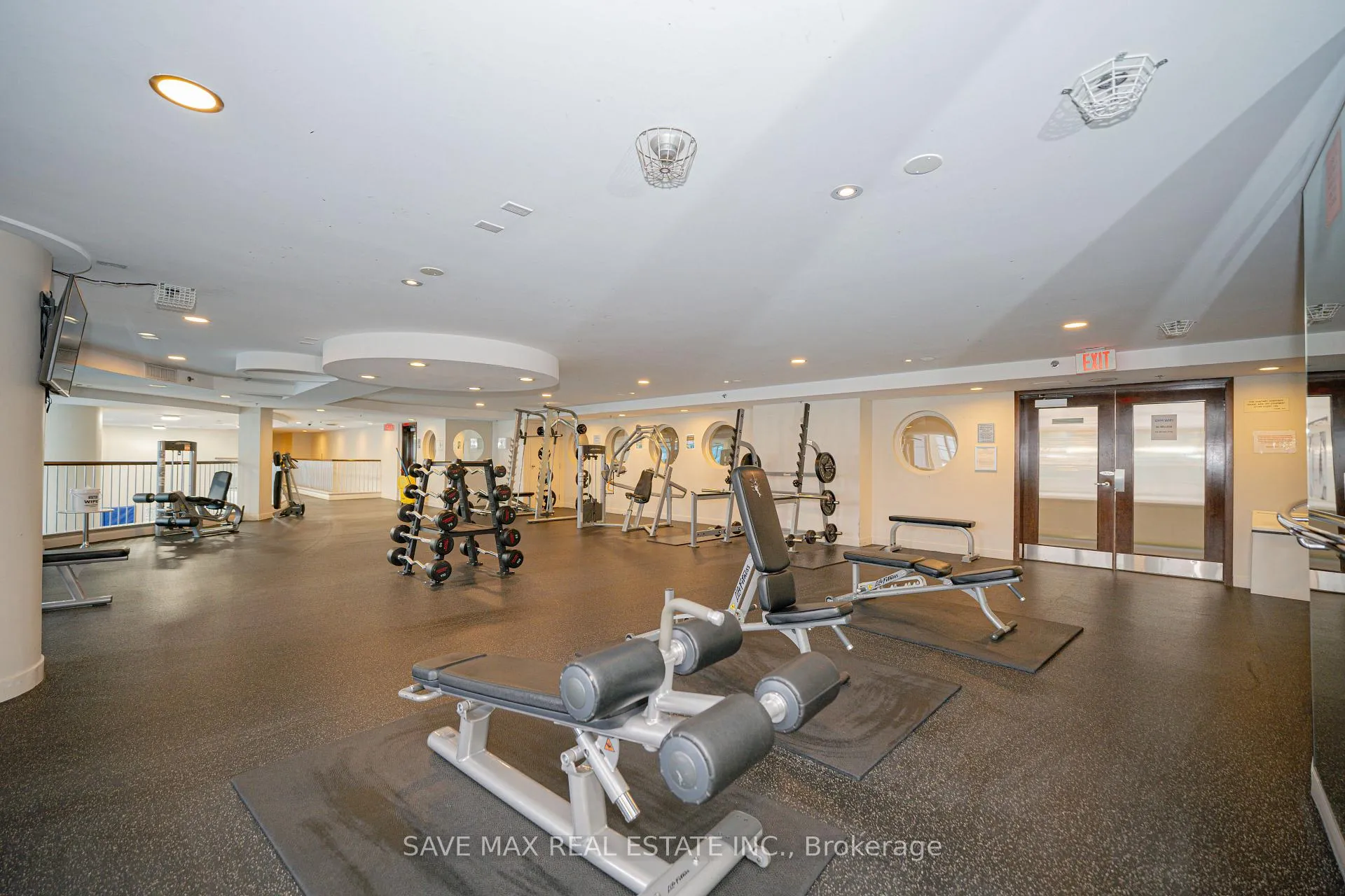 Photo 27 of Unit 256, 313 Richmond Street, Toronto, Moss Park — HOMEH
