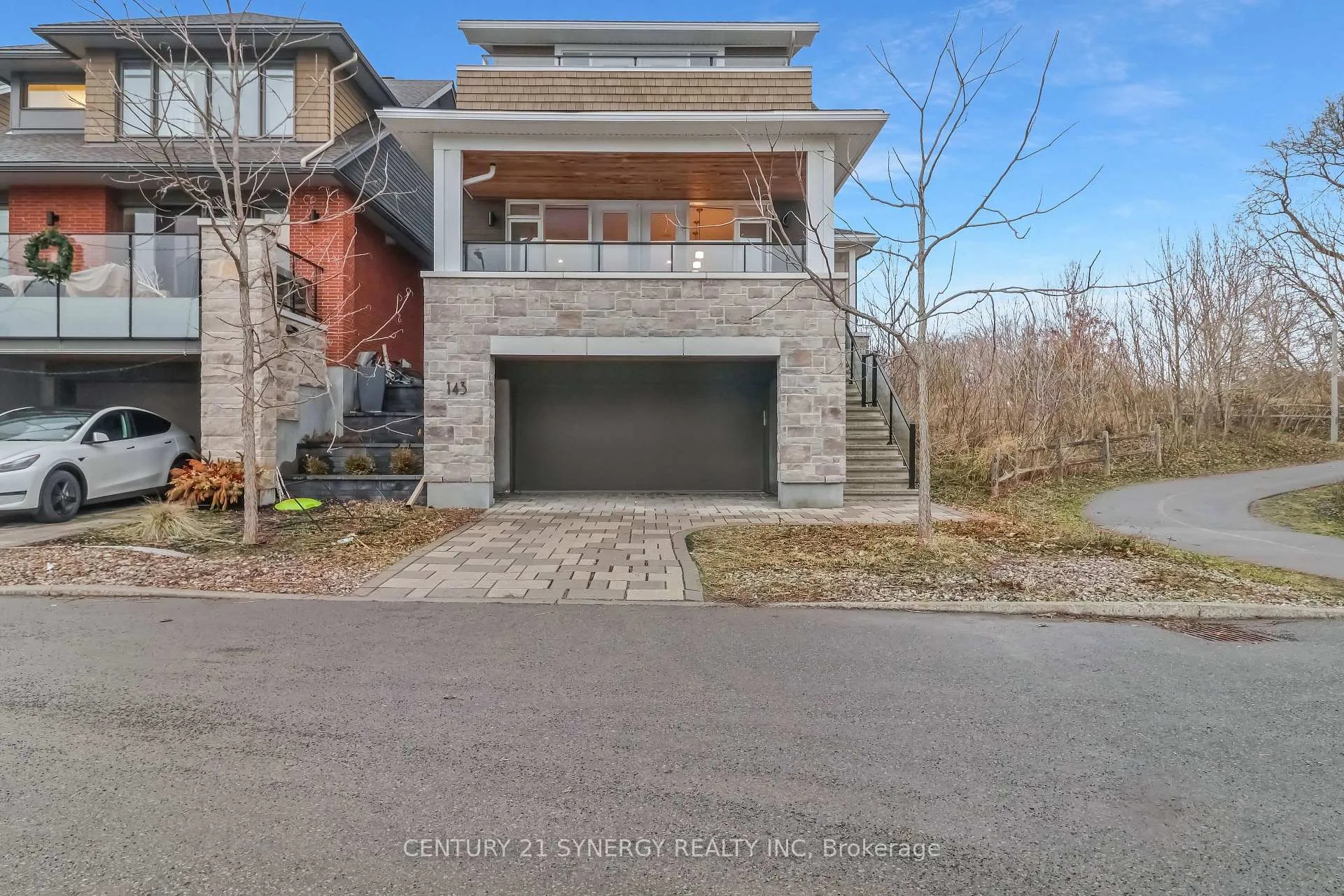 Photo 1 of 143 Clegg Street, Ottawa, Ottawa East — HOMEH