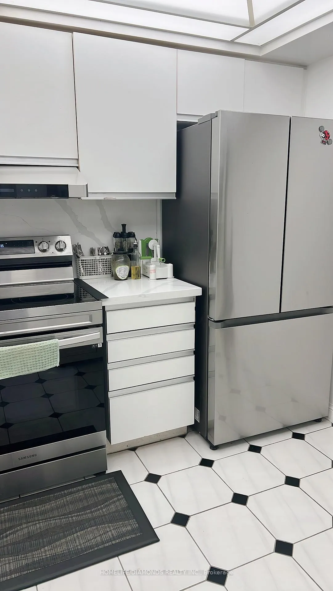 Photo 6 of Unit 1608, 24 Hanover Road, Brampton, Queen Street Corridor — HOMEH