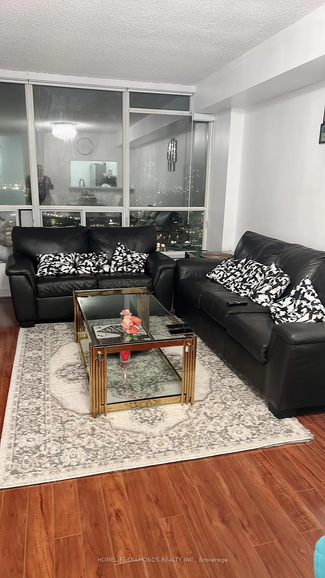 Photo 8 of Unit 1608, 24 Hanover Road, Brampton, Queen Street Corridor — HOMEH