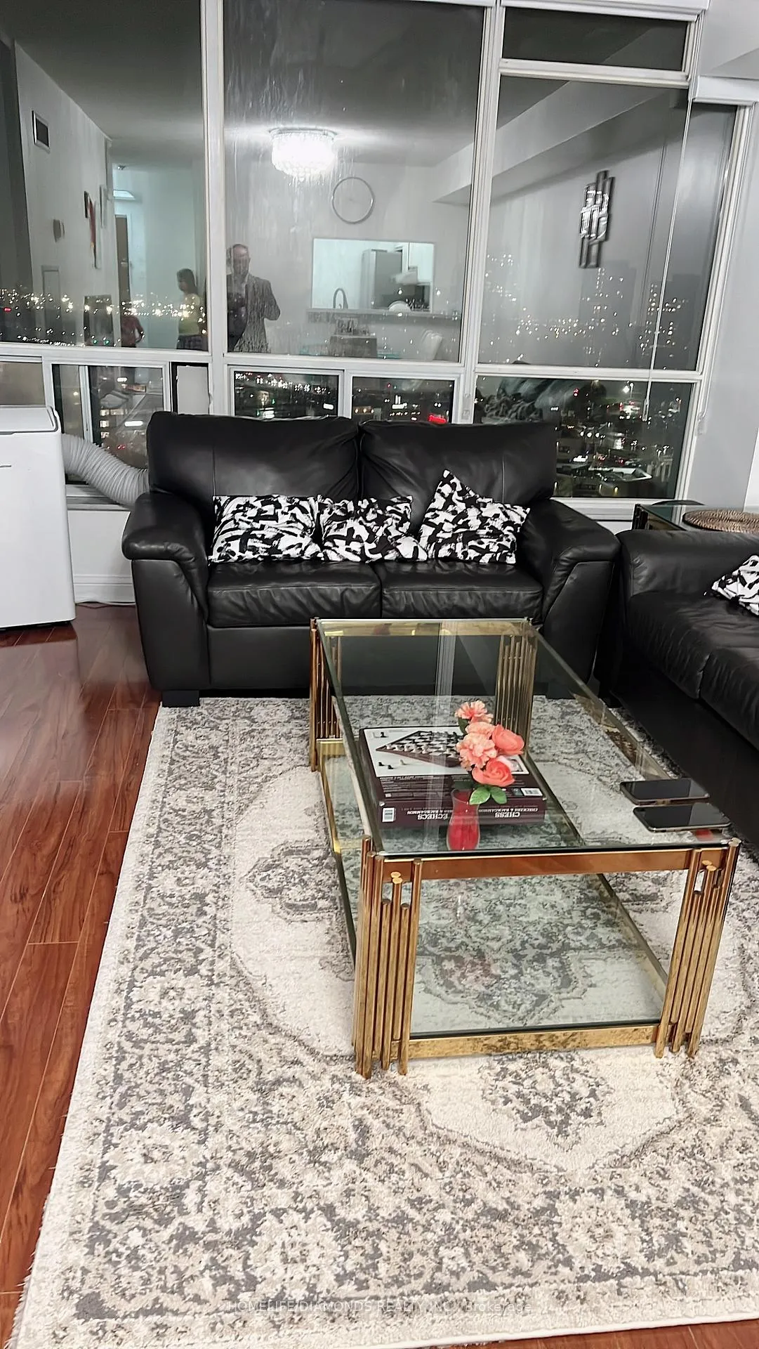 Photo 9 of Unit 1608, 24 Hanover Road, Brampton, Queen Street Corridor — HOMEH