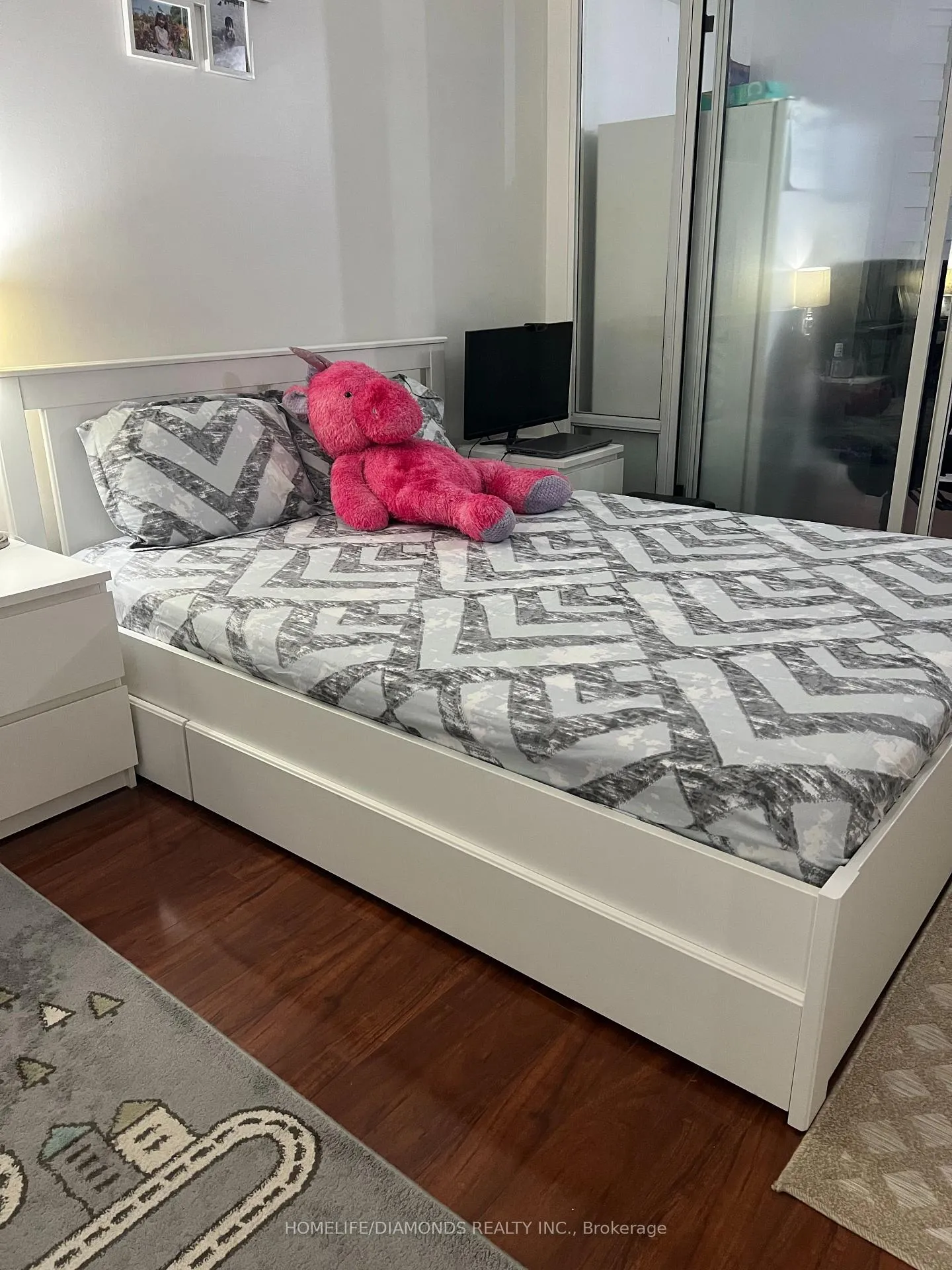 Photo 11 of Unit 1608, 24 Hanover Road, Brampton, Queen Street Corridor — HOMEH