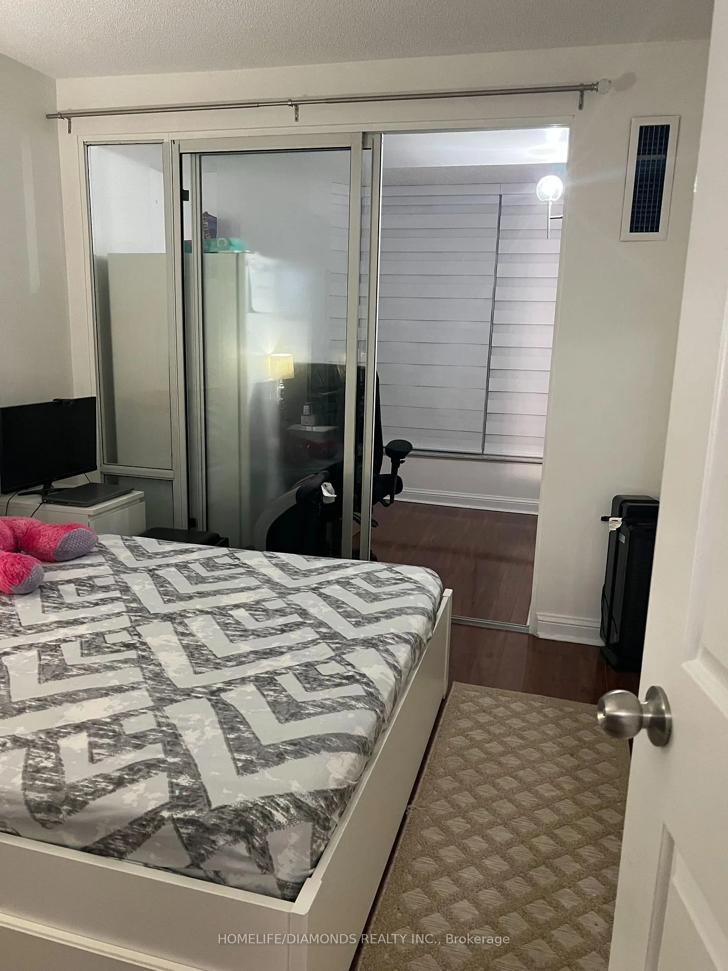 Photo 12 of Unit 1608, 24 Hanover Road, Brampton, Queen Street Corridor — HOMEH