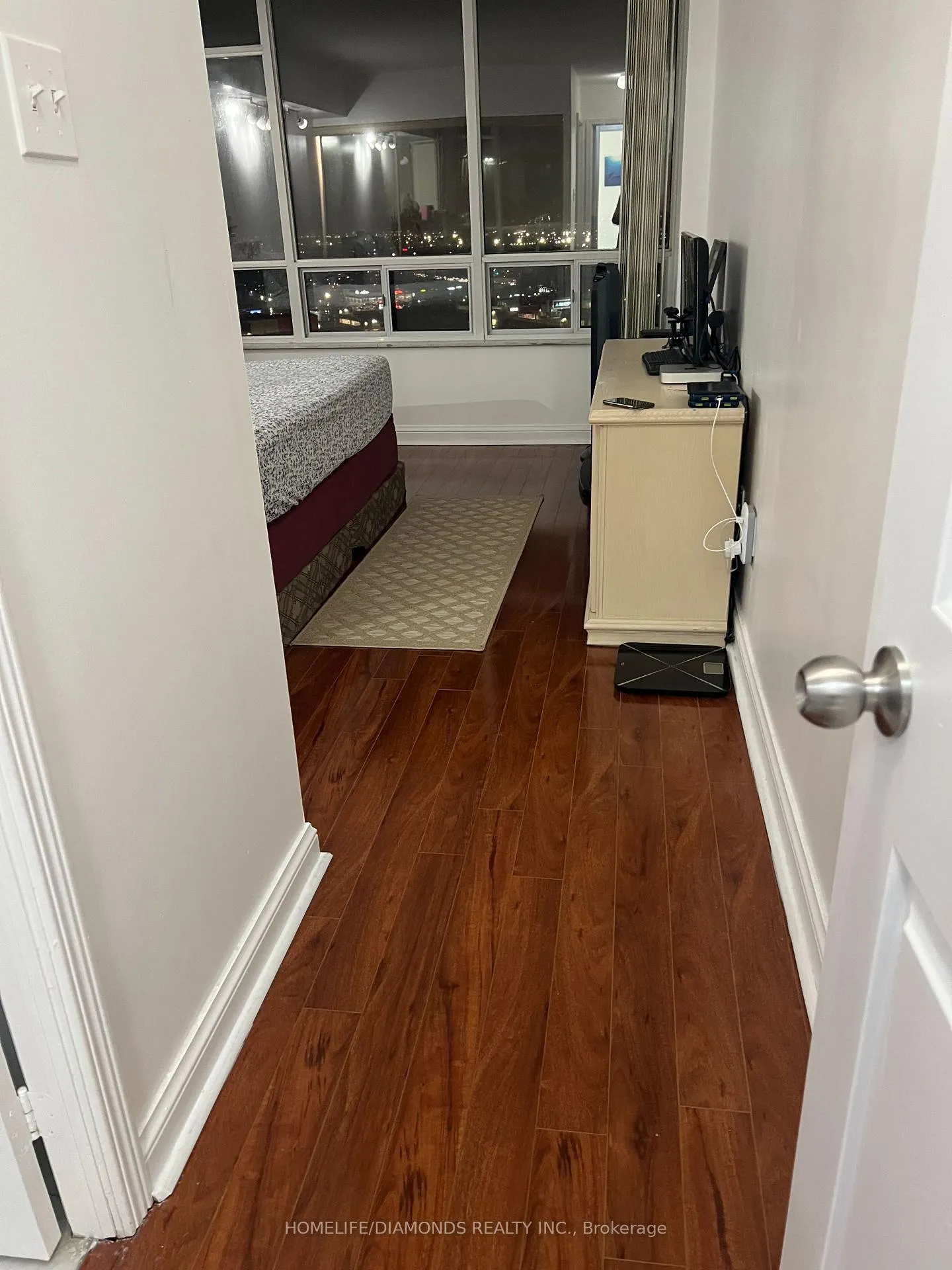 Photo 18 of Unit 1608, 24 Hanover Road, Brampton, Queen Street Corridor — HOMEH