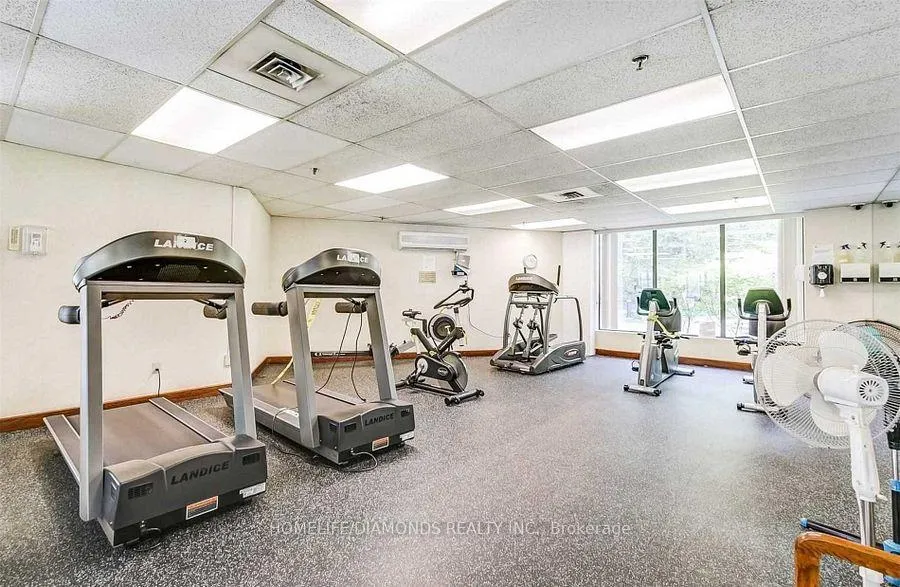 Photo 24 of Unit 1608, 24 Hanover Road, Brampton, Queen Street Corridor — HOMEH