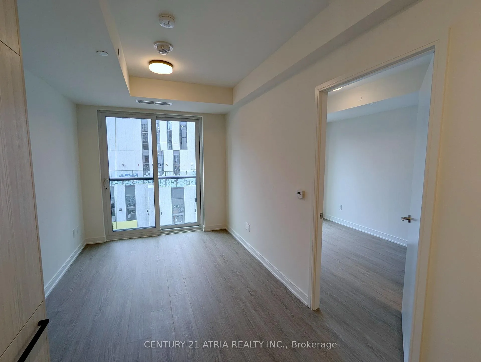 Photo 6 of Unit 513, 425 Front Street E, Toronto, Waterfront Communities — HOMEH