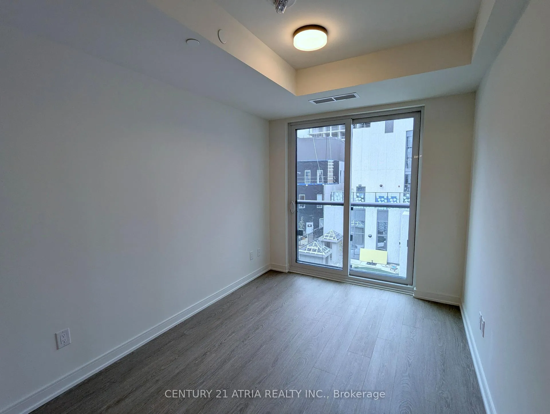 Photo 8 of Unit 513, 425 Front Street E, Toronto, Waterfront Communities — HOMEH