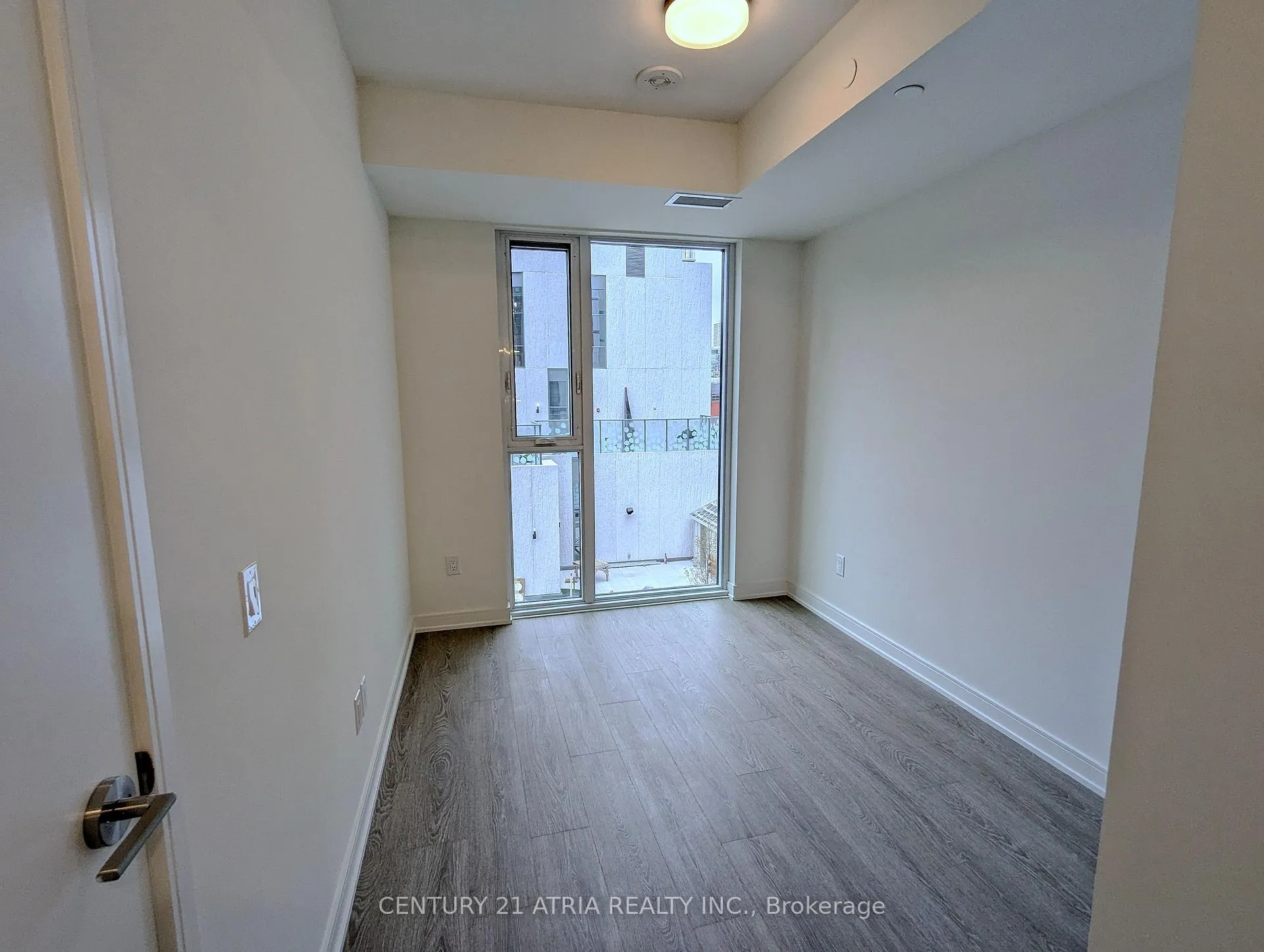 Photo 9 of Unit 513, 425 Front Street E, Toronto, Waterfront Communities — HOMEH