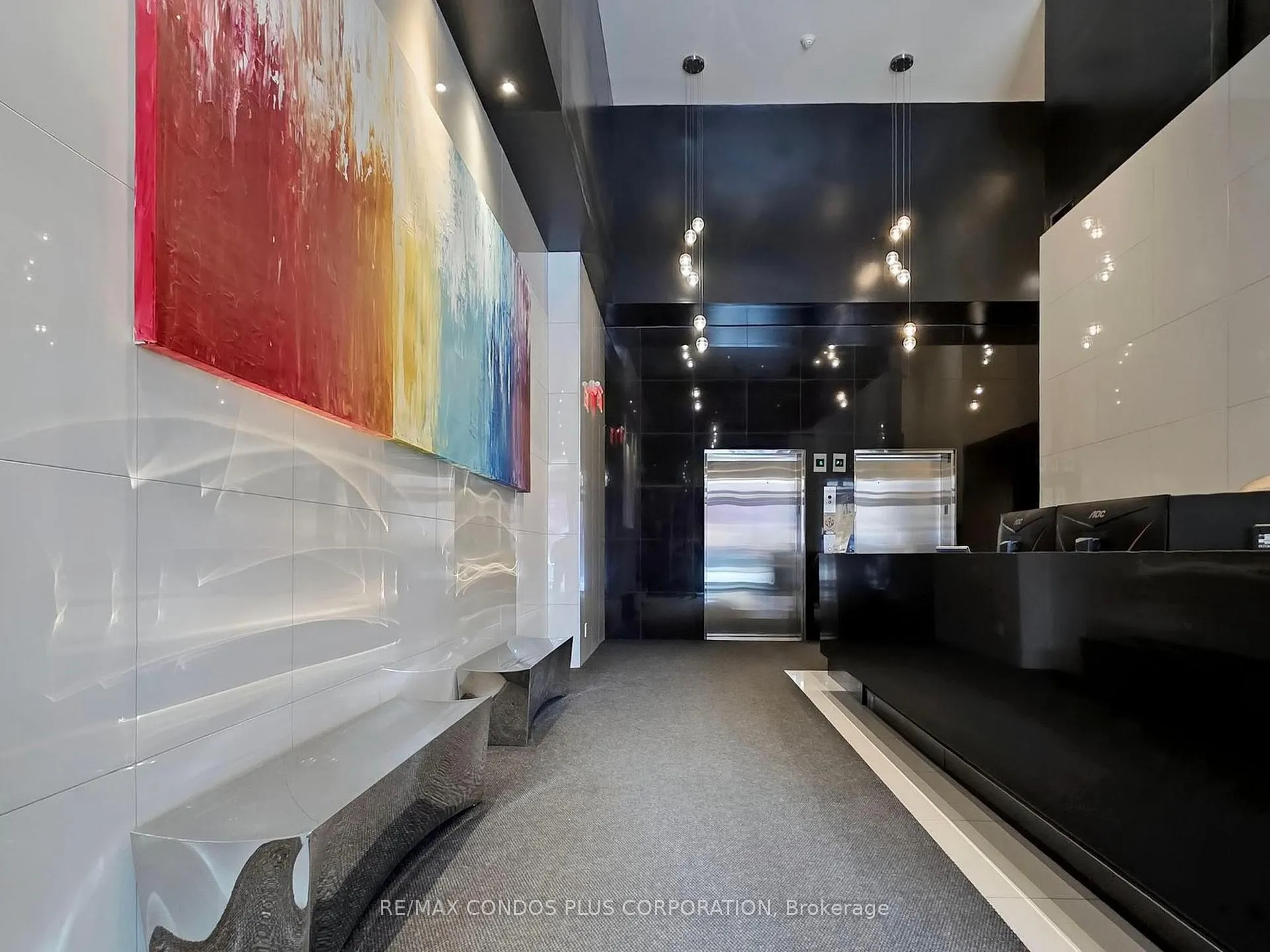 Photo 5 of Unit 710, 318 King Street E, Toronto, Moss Park — HOMEH