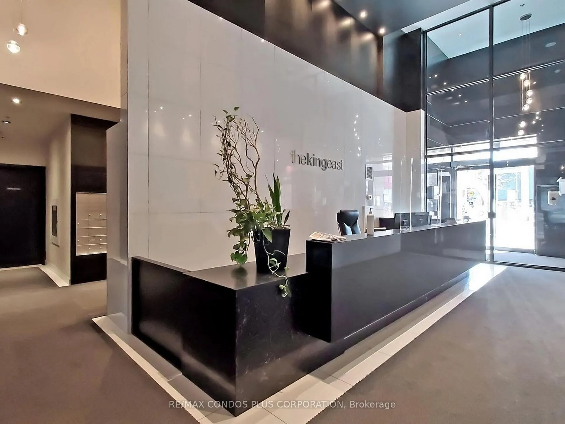 Photo 6 of Unit 710, 318 King Street E, Toronto, Moss Park — HOMEH