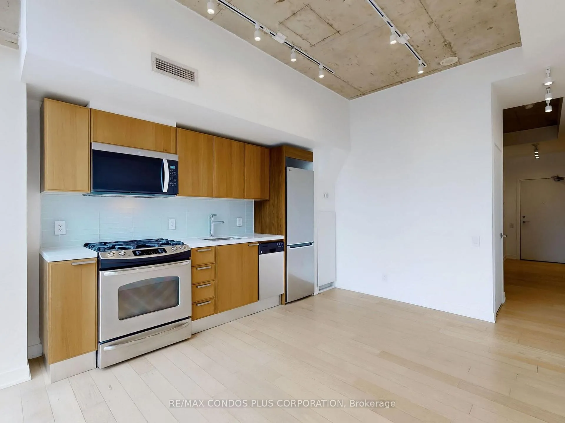 Photo 11 of Unit 710, 318 King Street E, Toronto, Moss Park — HOMEH