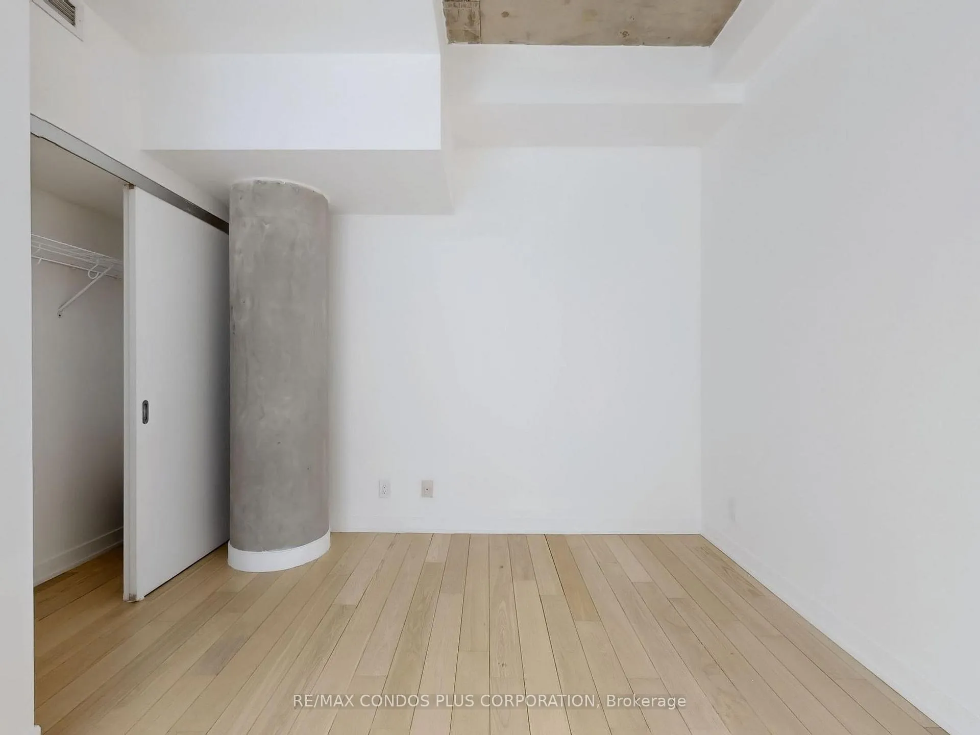 Photo 18 of Unit 710, 318 King Street E, Toronto, Moss Park — HOMEH
