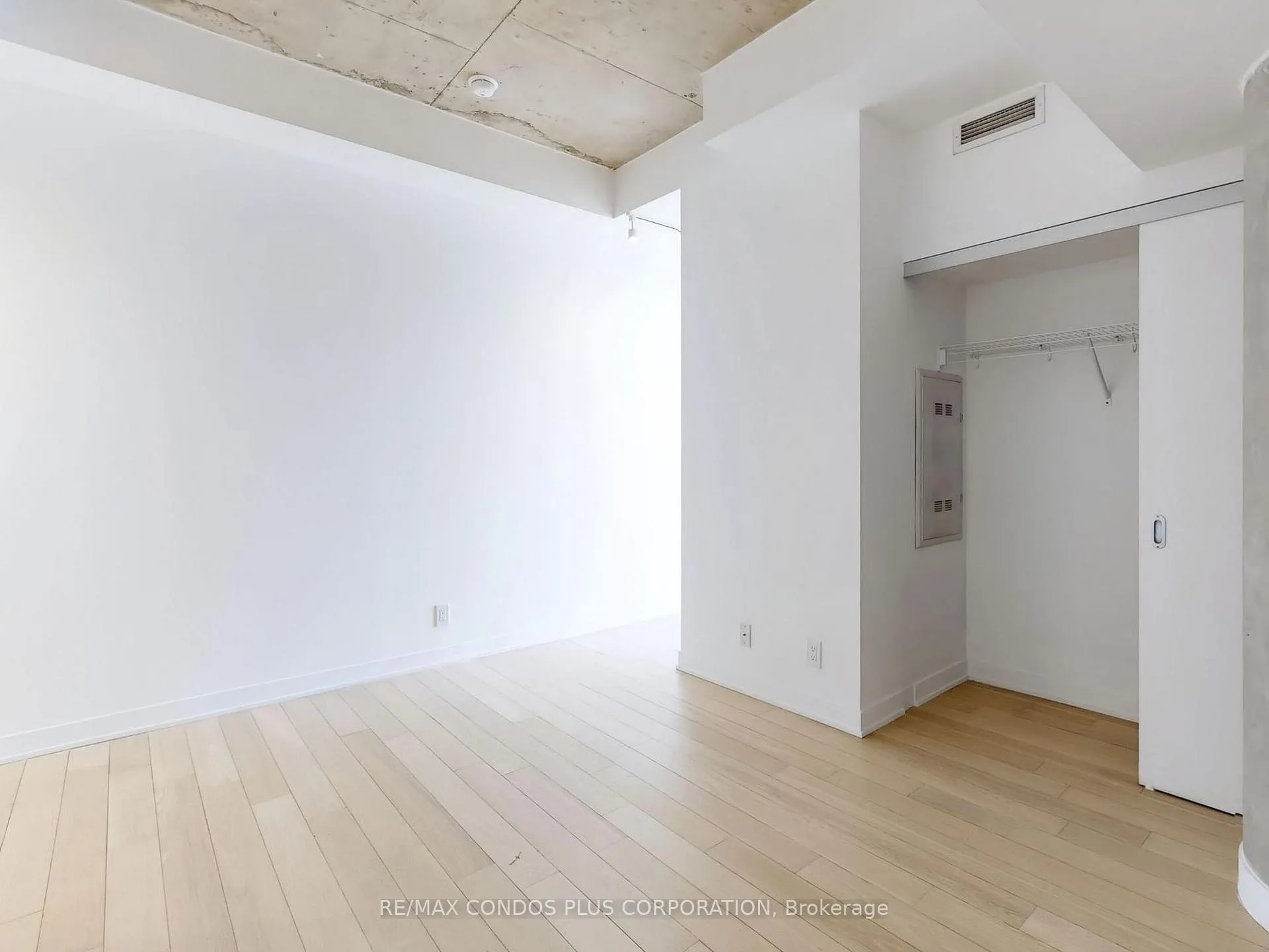 Photo 20 of Unit 710, 318 King Street E, Toronto, Moss Park — HOMEH