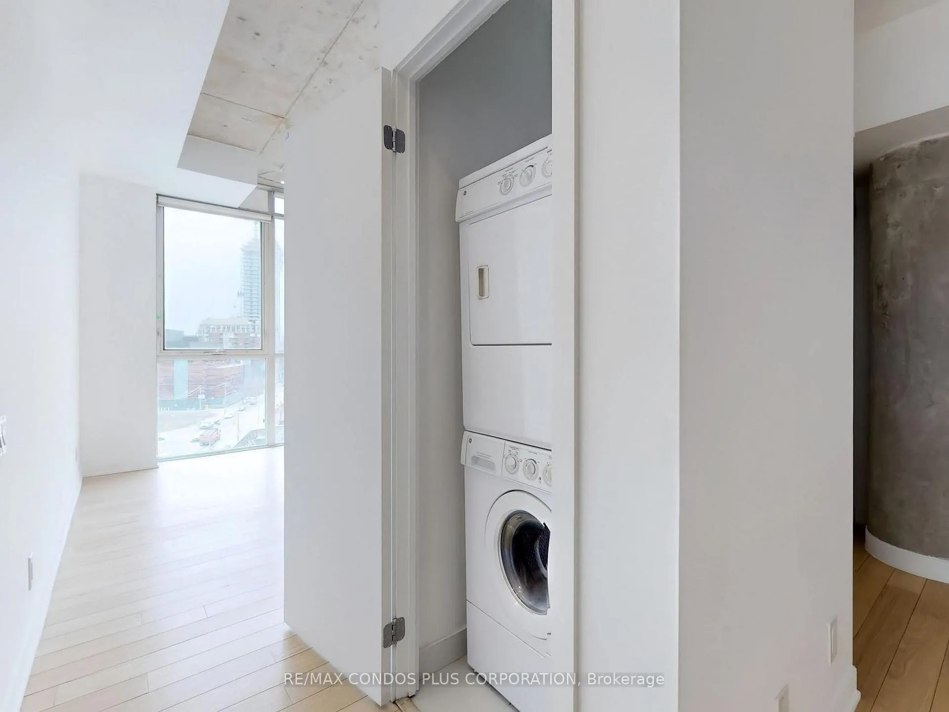 Photo 24 of Unit 710, 318 King Street E, Toronto, Moss Park — HOMEH