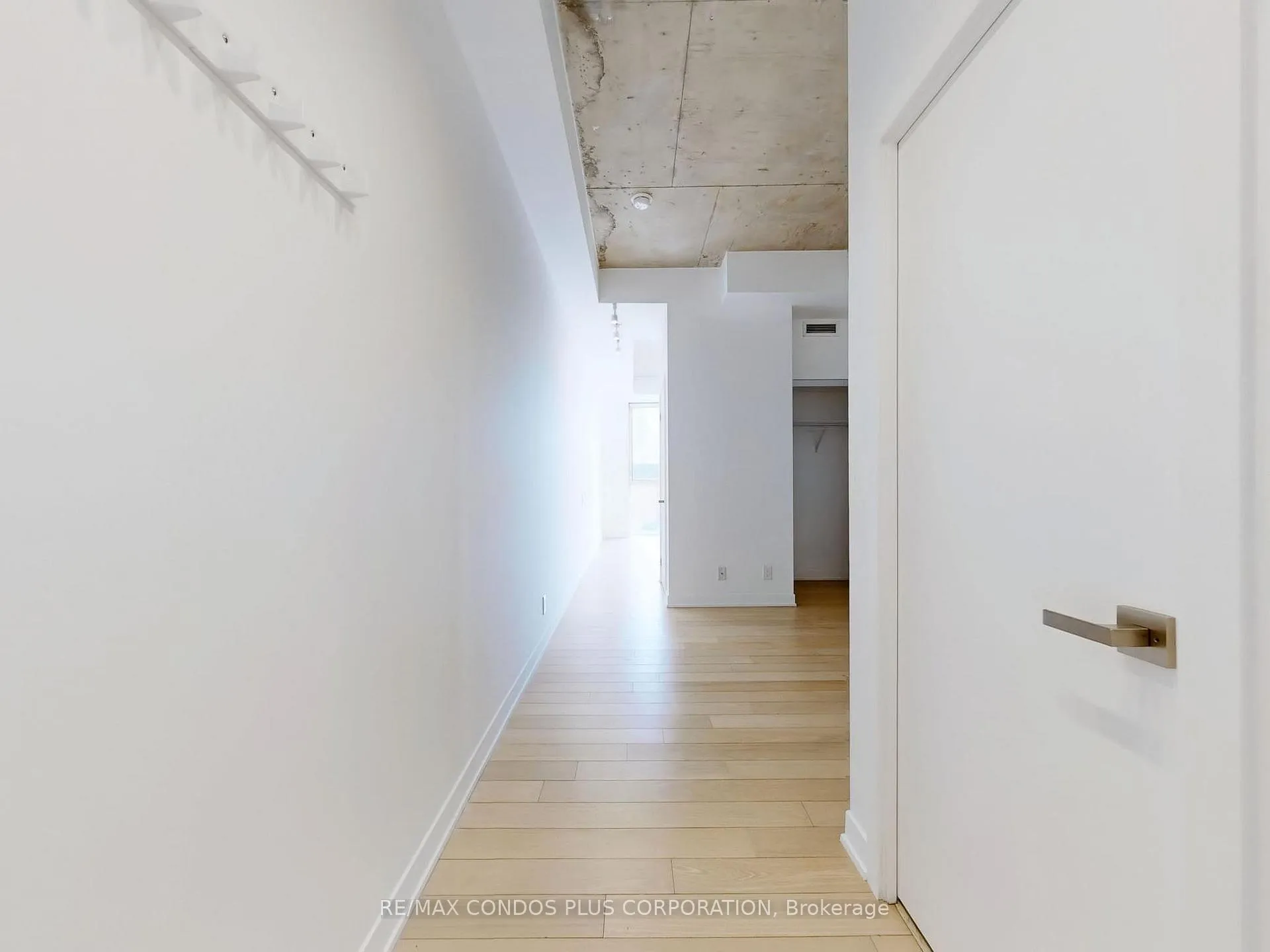 Photo 25 of Unit 710, 318 King Street E, Toronto, Moss Park — HOMEH
