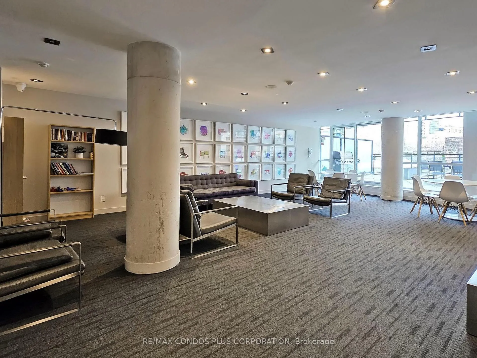 Photo 27 of Unit 710, 318 King Street E, Toronto, Moss Park — HOMEH