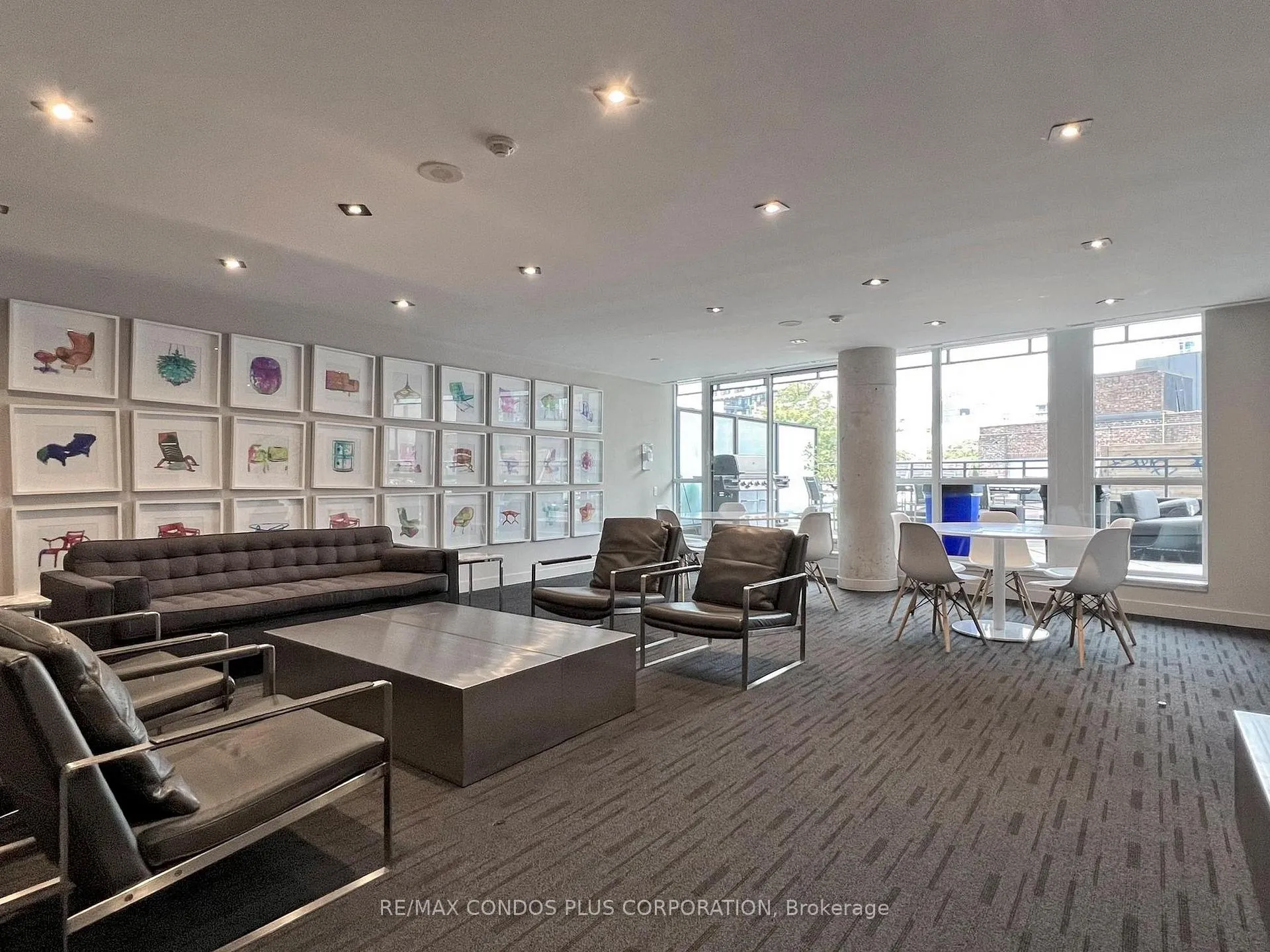 Photo 28 of Unit 710, 318 King Street E, Toronto, Moss Park — HOMEH