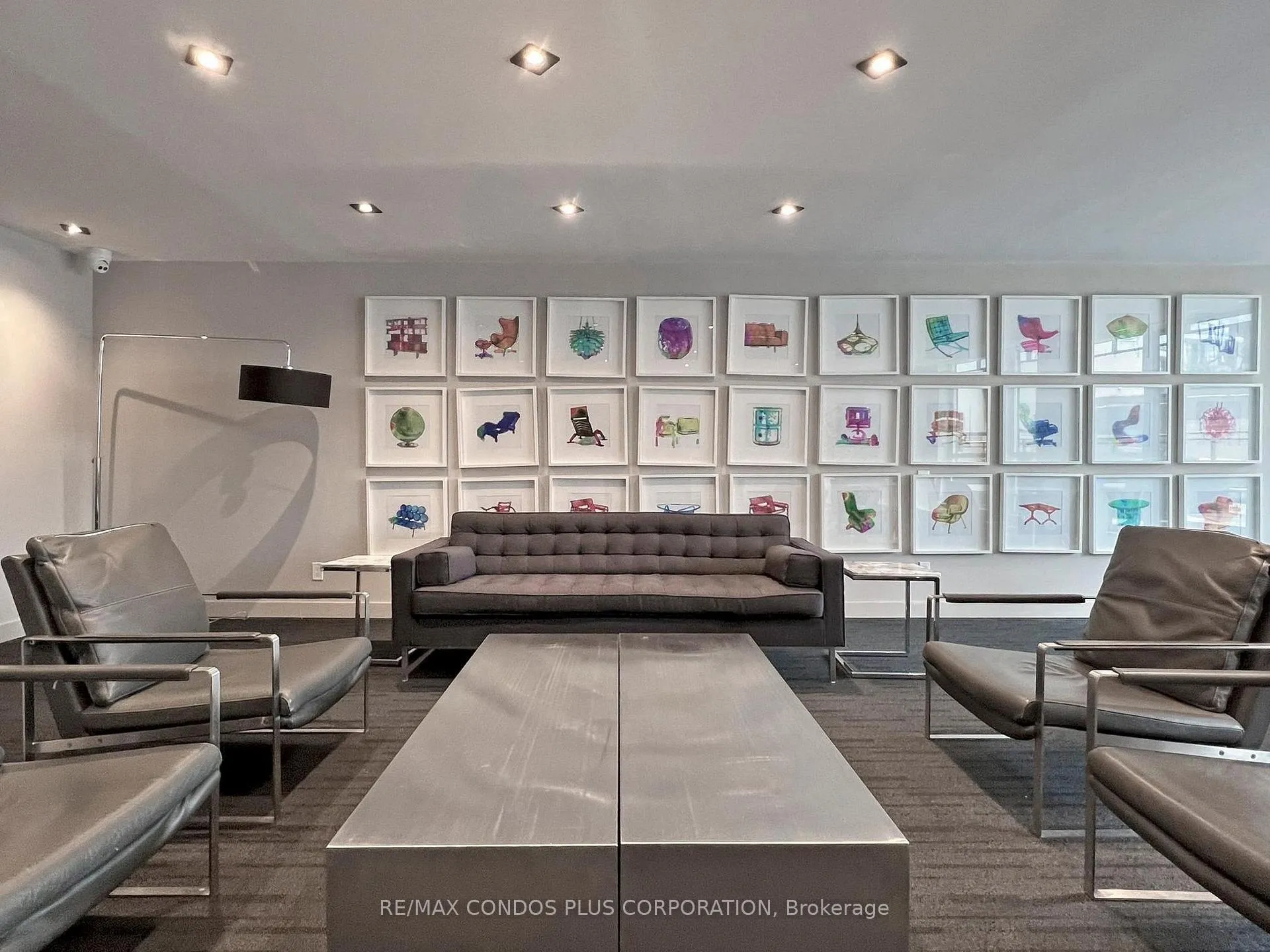 Photo 29 of Unit 710, 318 King Street E, Toronto, Moss Park — HOMEH