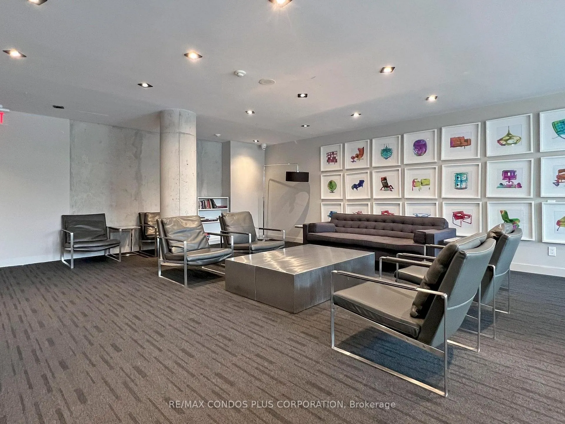 Photo 30 of Unit 710, 318 King Street E, Toronto, Moss Park — HOMEH