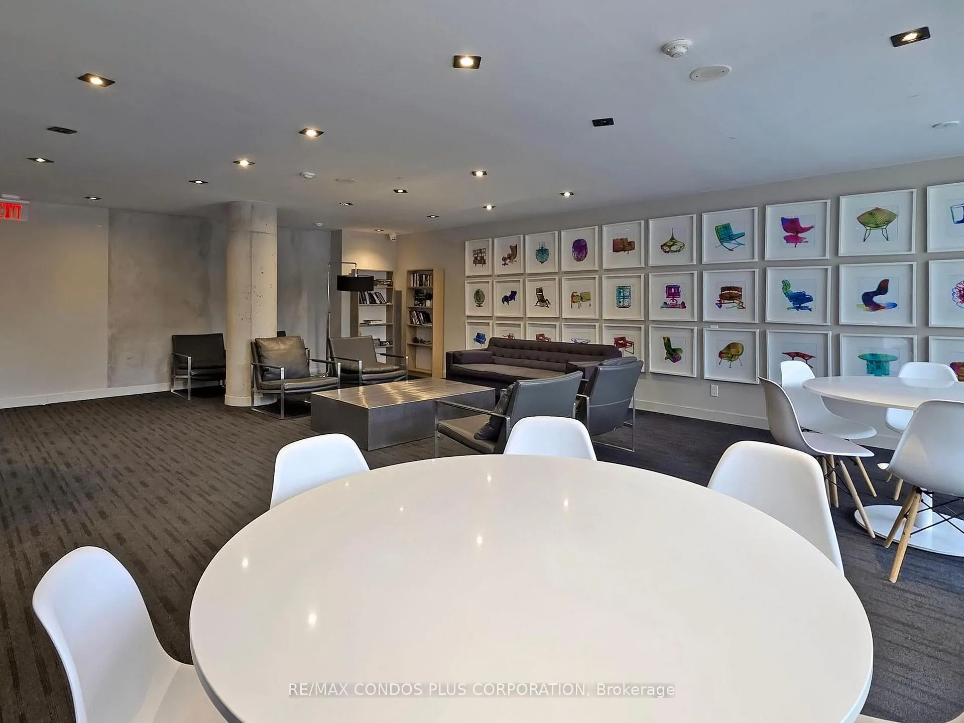 Photo 31 of Unit 710, 318 King Street E, Toronto, Moss Park — HOMEH