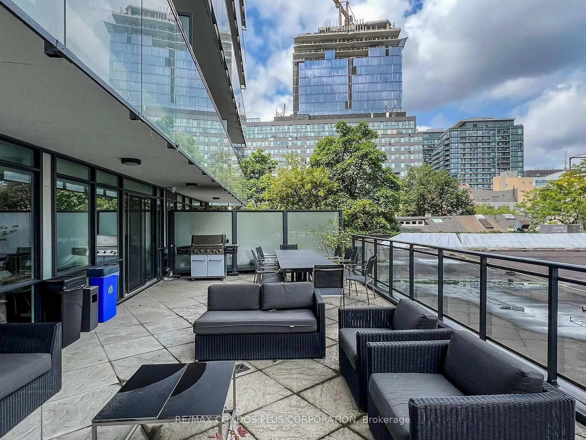 Photo 35 of Unit 710, 318 King Street E, Toronto, Moss Park — HOMEH