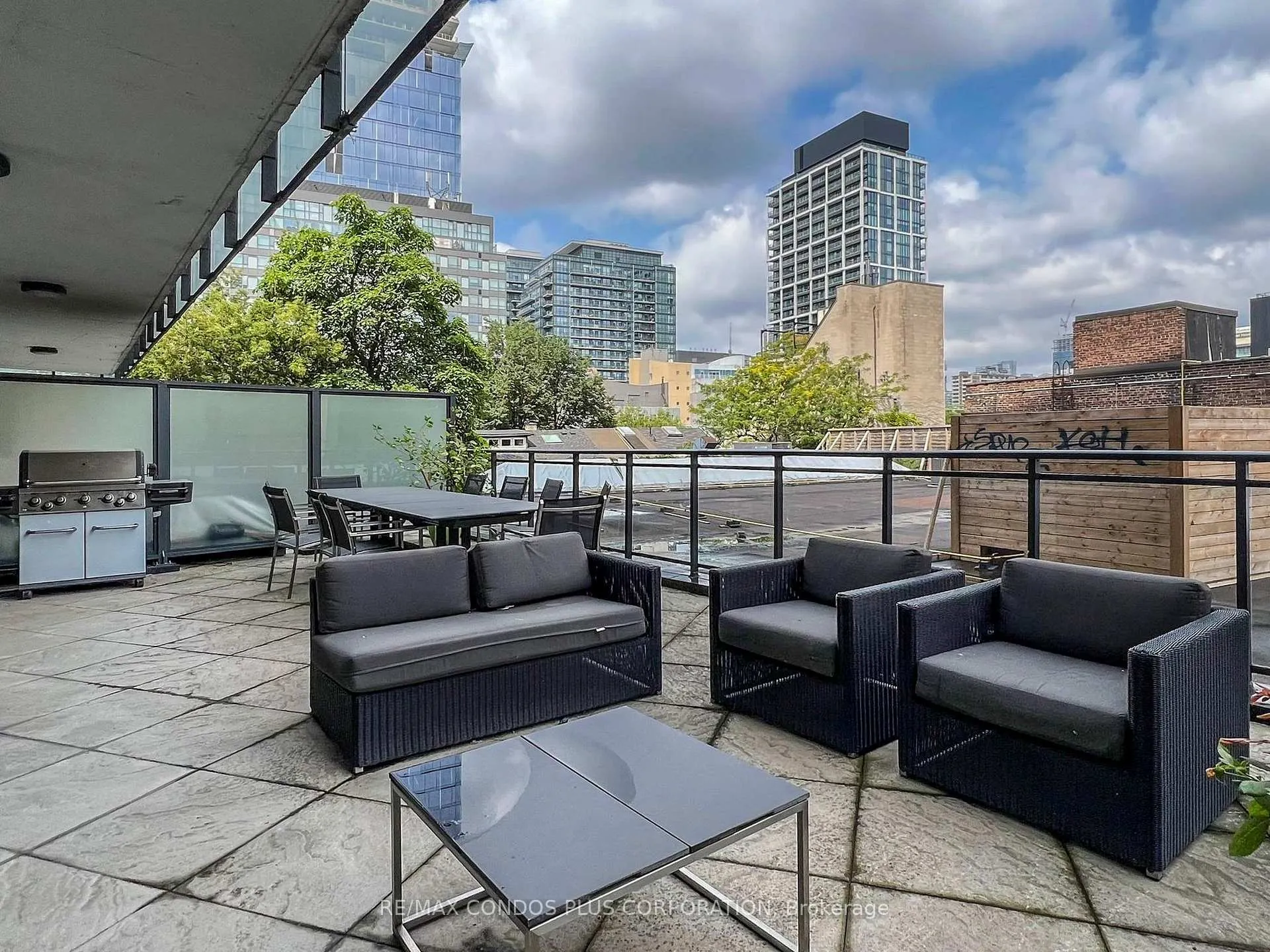 Photo 36 of Unit 710, 318 King Street E, Toronto, Moss Park — HOMEH