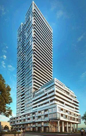 Photo 1 of Unit 616, 5 Defries Street, Toronto, Regent Park — HOMEH