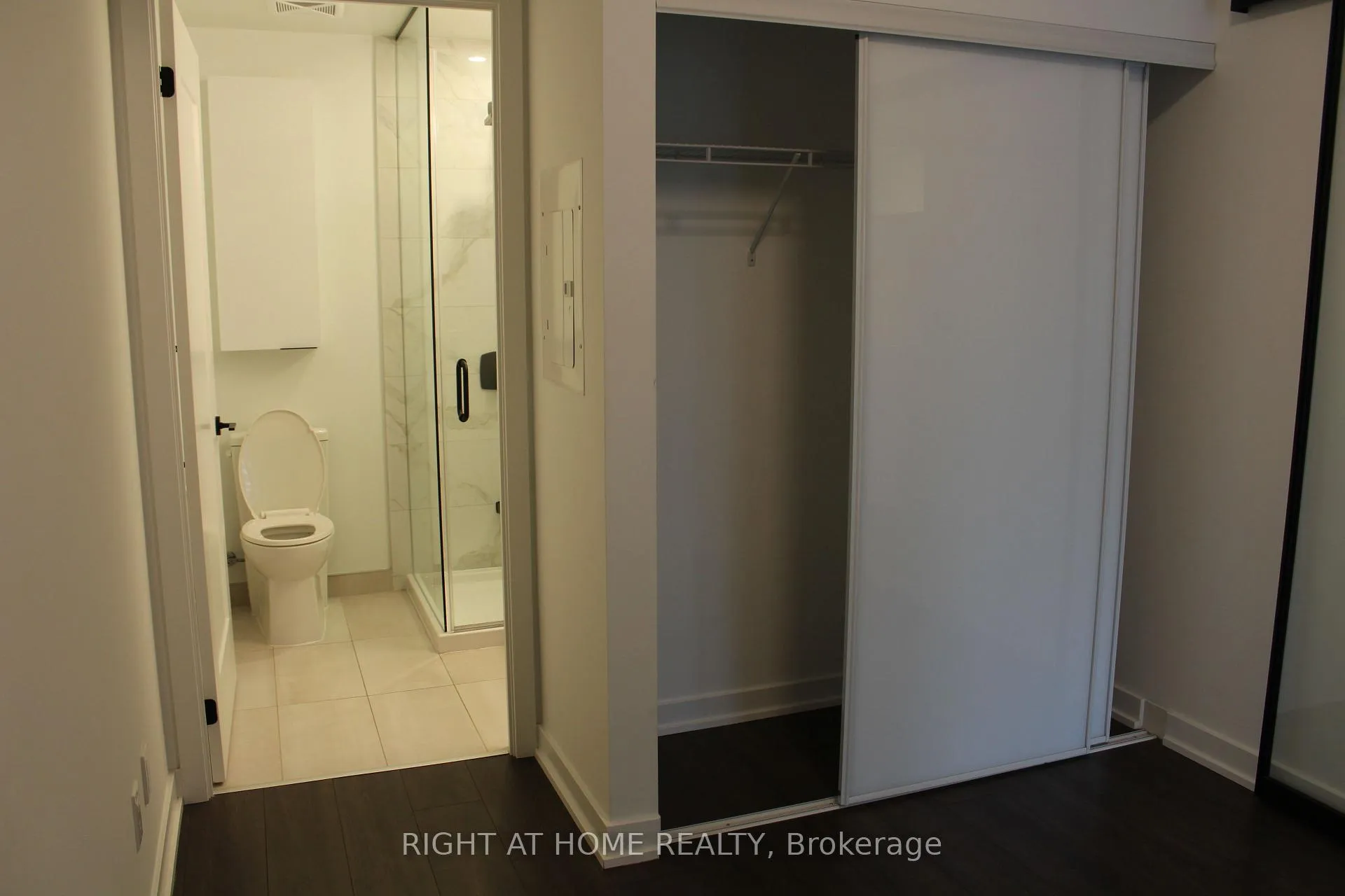 Photo 9 of Unit 616, 5 Defries Street, Toronto, Regent Park — HOMEH