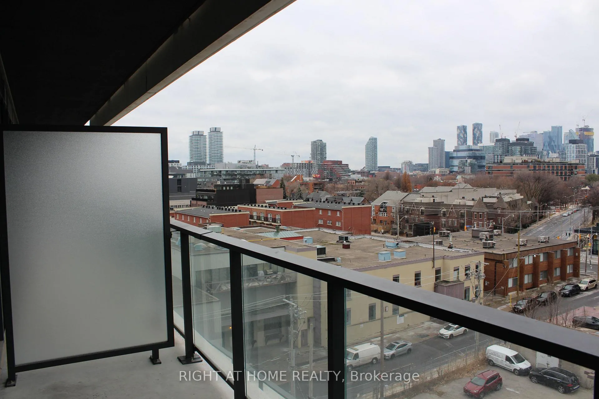 Photo 15 of Unit 616, 5 Defries Street, Toronto, Regent Park — HOMEH