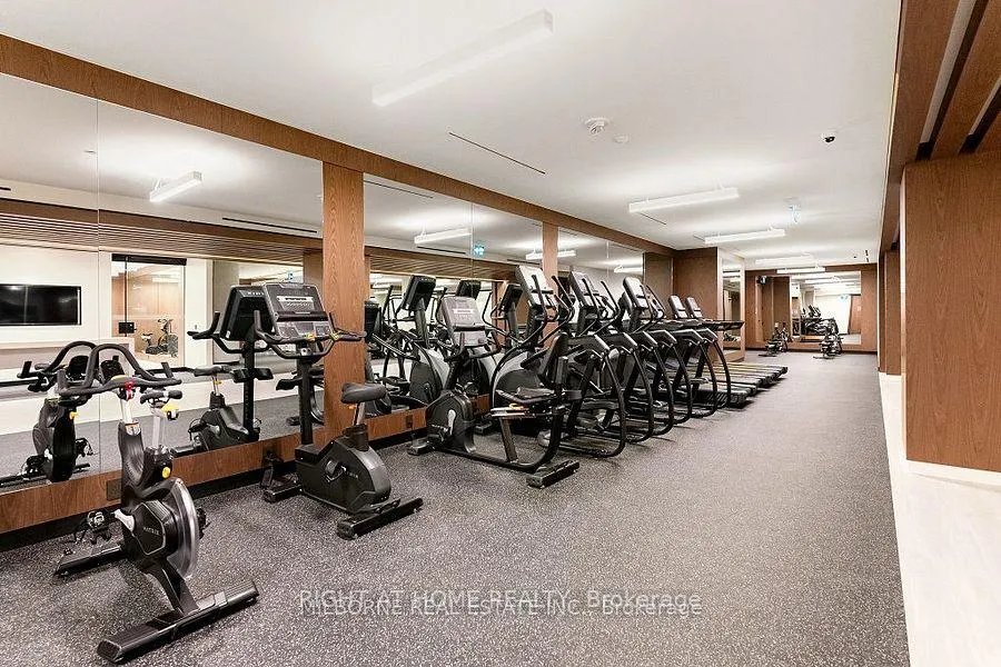 Photo 18 of Unit 616, 5 Defries Street, Toronto, Regent Park — HOMEH