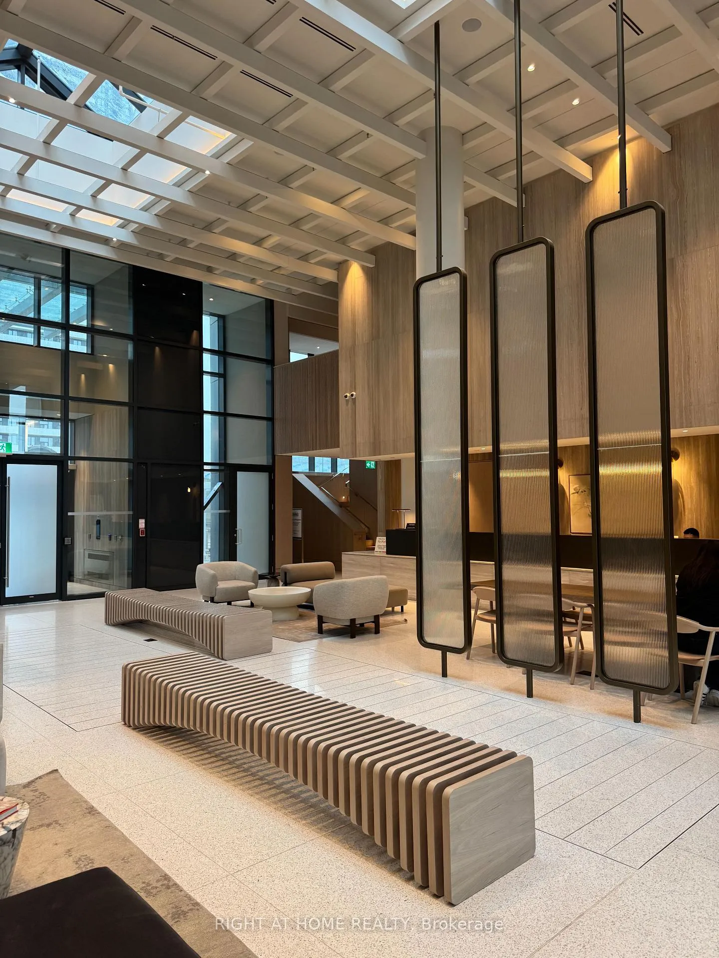 Photo 2 of Unit 4808, 225 commerce Street, Vaughan, Vaughan Corporate Centre — HOMEH