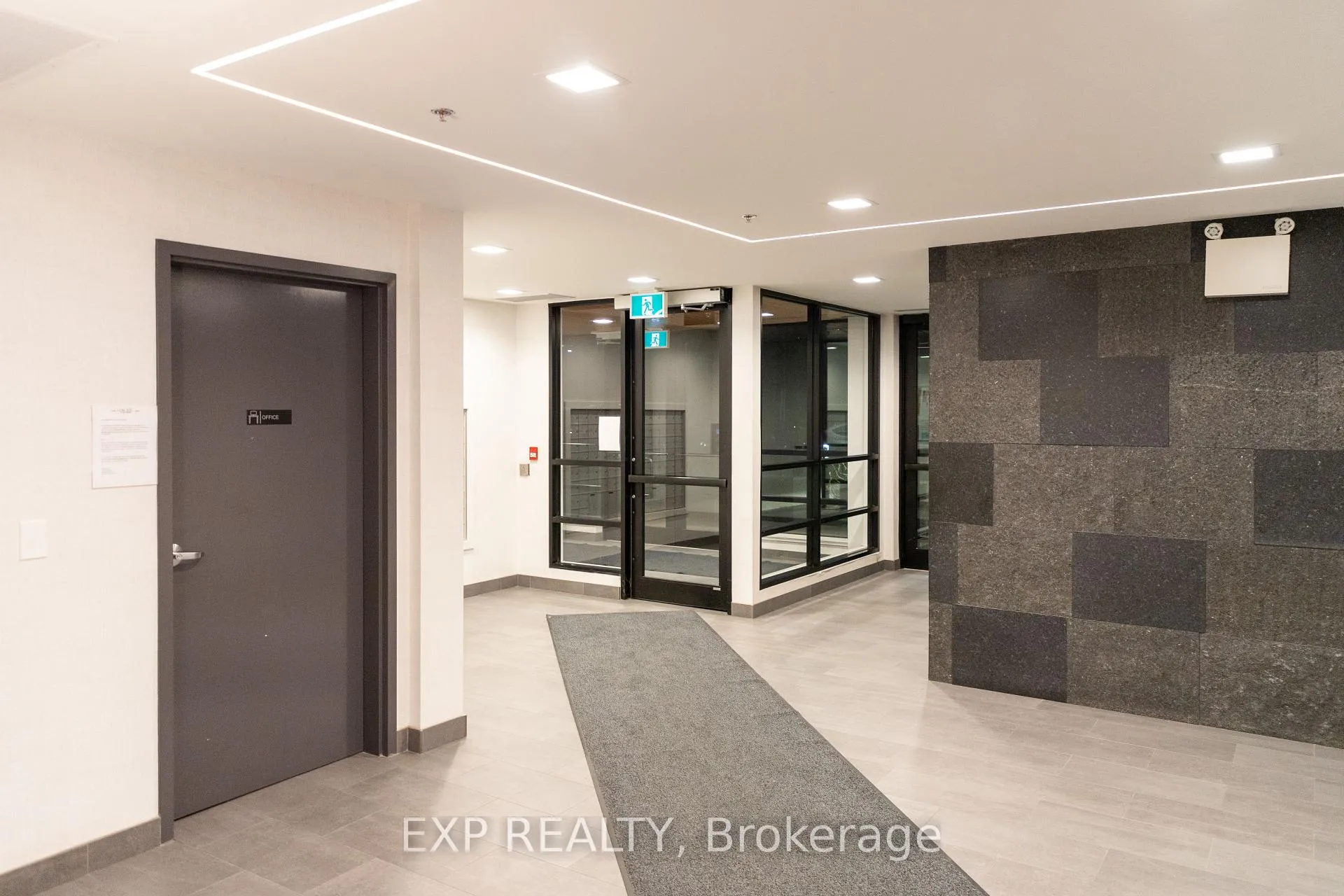 Photo 5 of Unit 208, 247 Northfield Drive E, Waterloo — HOMEH