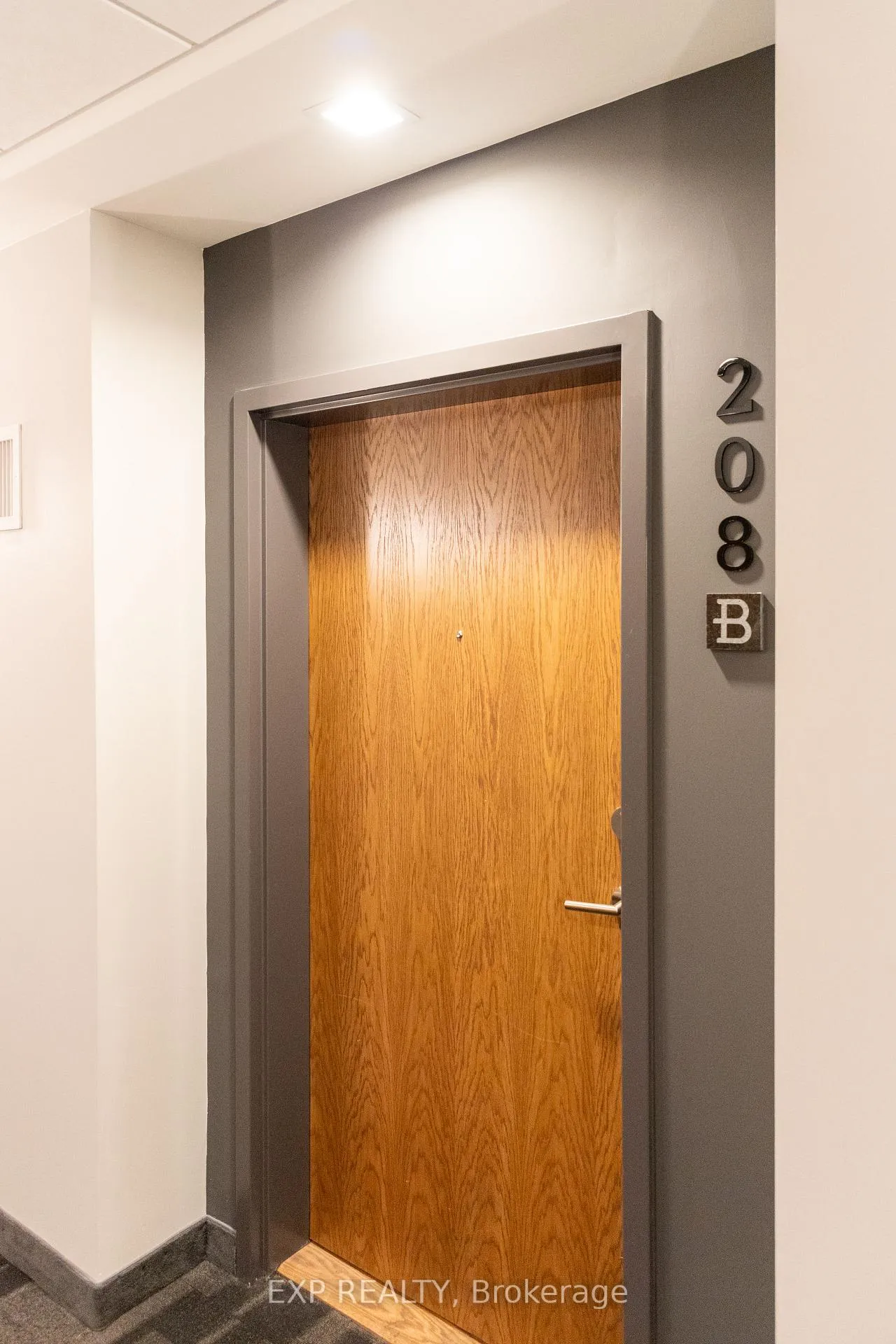 Photo 7 of Unit 208, 247 Northfield Drive E, Waterloo — HOMEH