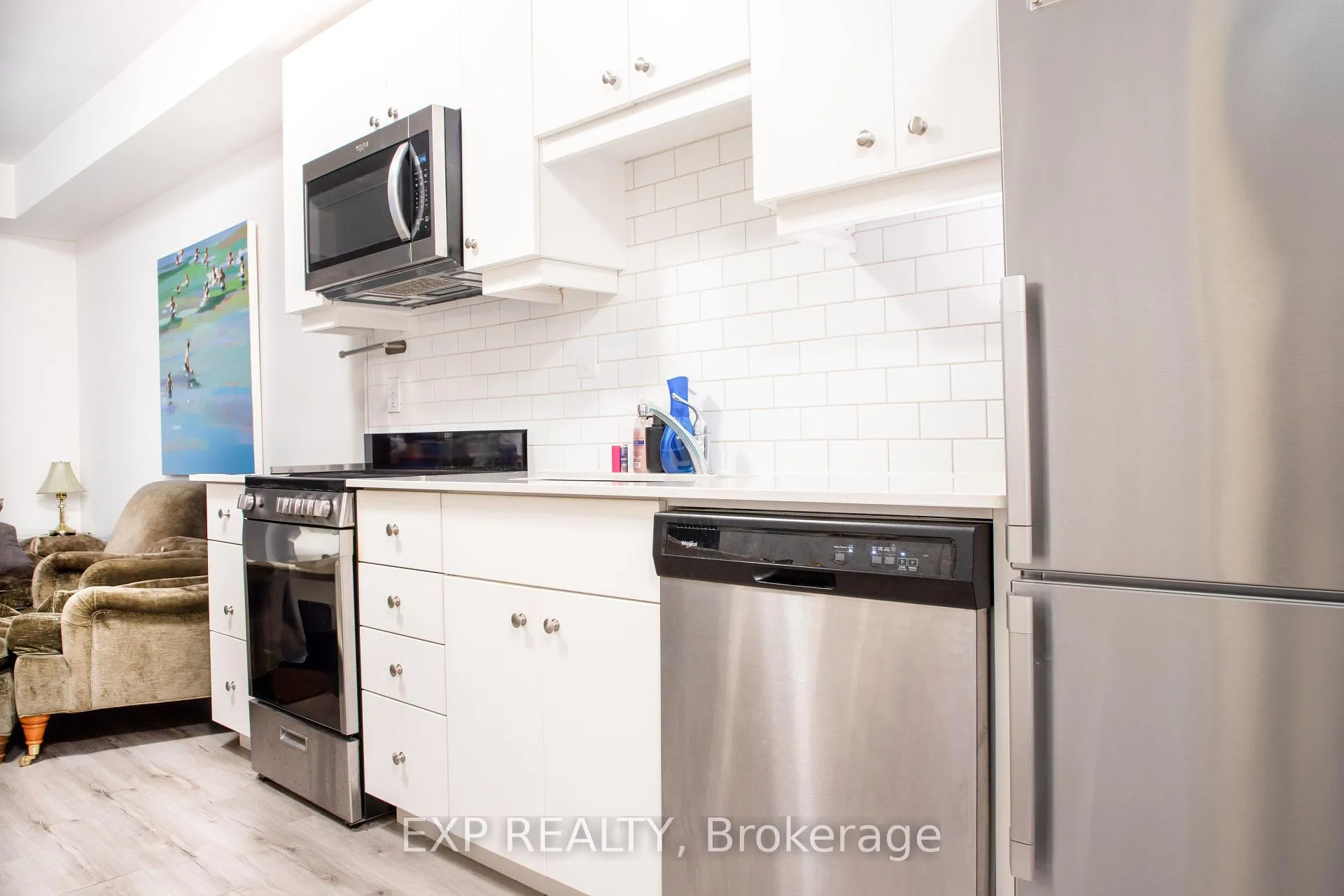Photo 11 of Unit 208, 247 Northfield Drive E, Waterloo — HOMEH