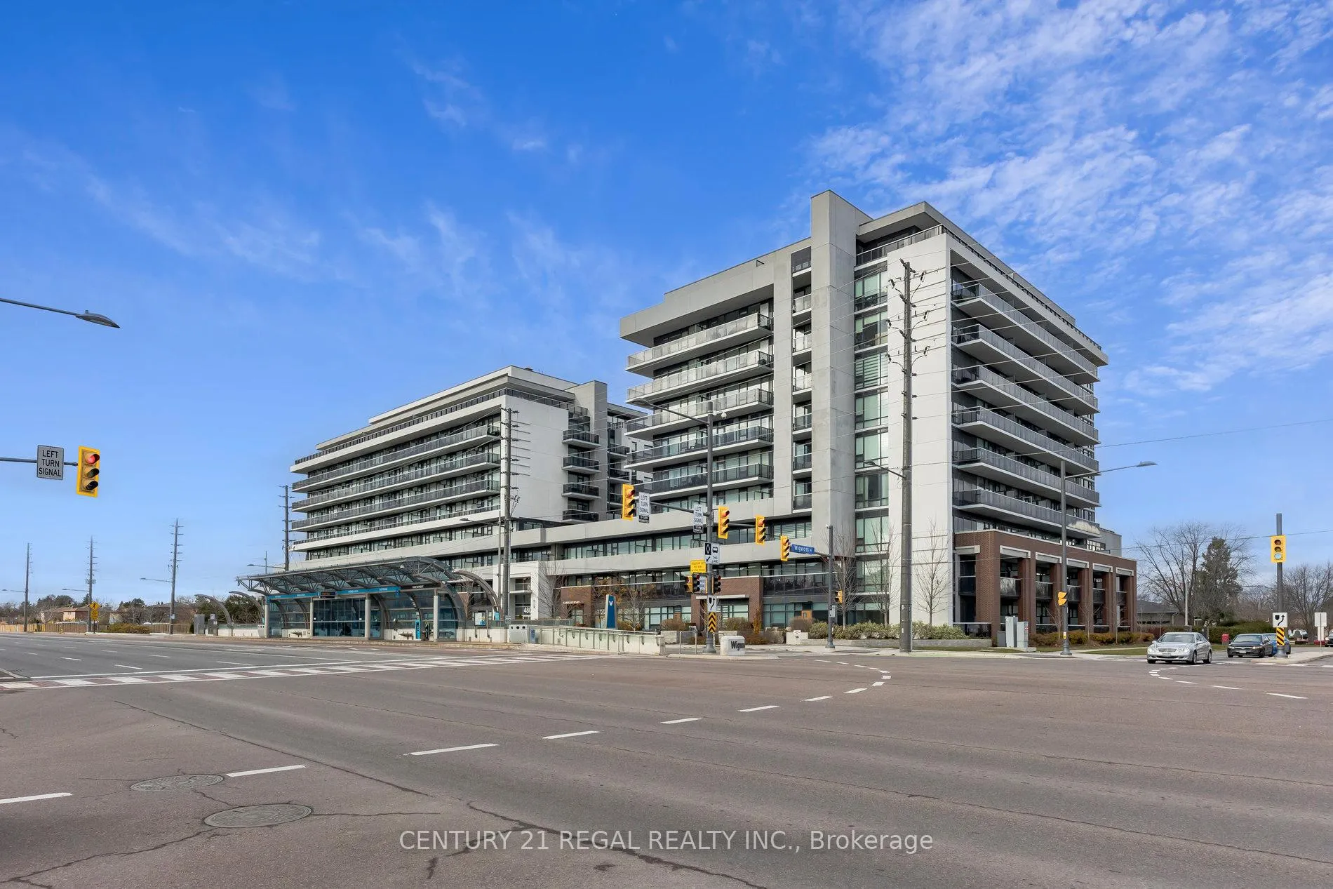 Photo 21 of Unit 404, 4800 Highway 7, Vaughan, West Woodbridge — HOMEH