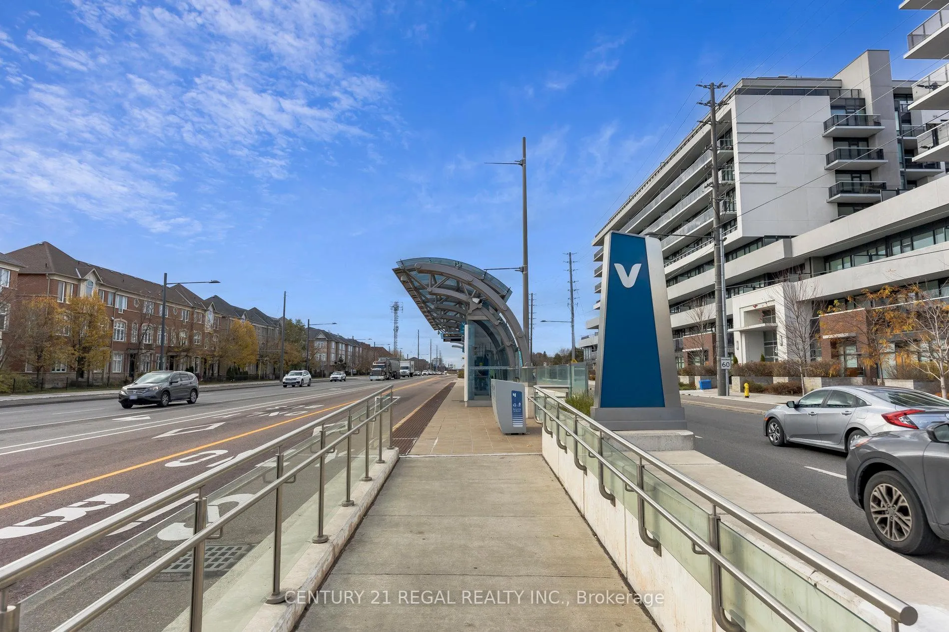Photo 22 of Unit 404, 4800 Highway 7, Vaughan, West Woodbridge — HOMEH