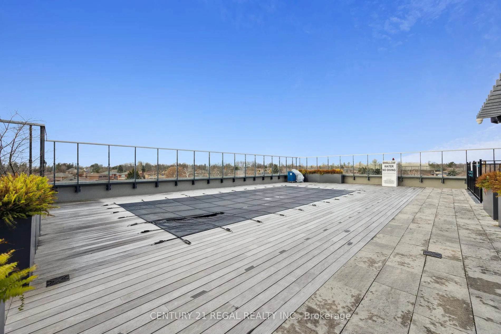 Photo 26 of Unit 404, 4800 Highway 7, Vaughan, West Woodbridge — HOMEH
