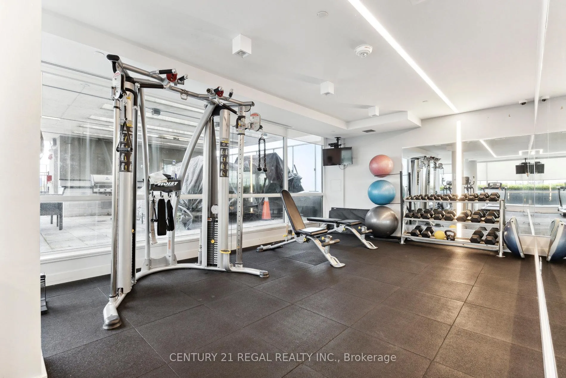 Photo 28 of Unit 404, 4800 Highway 7, Vaughan, West Woodbridge — HOMEH