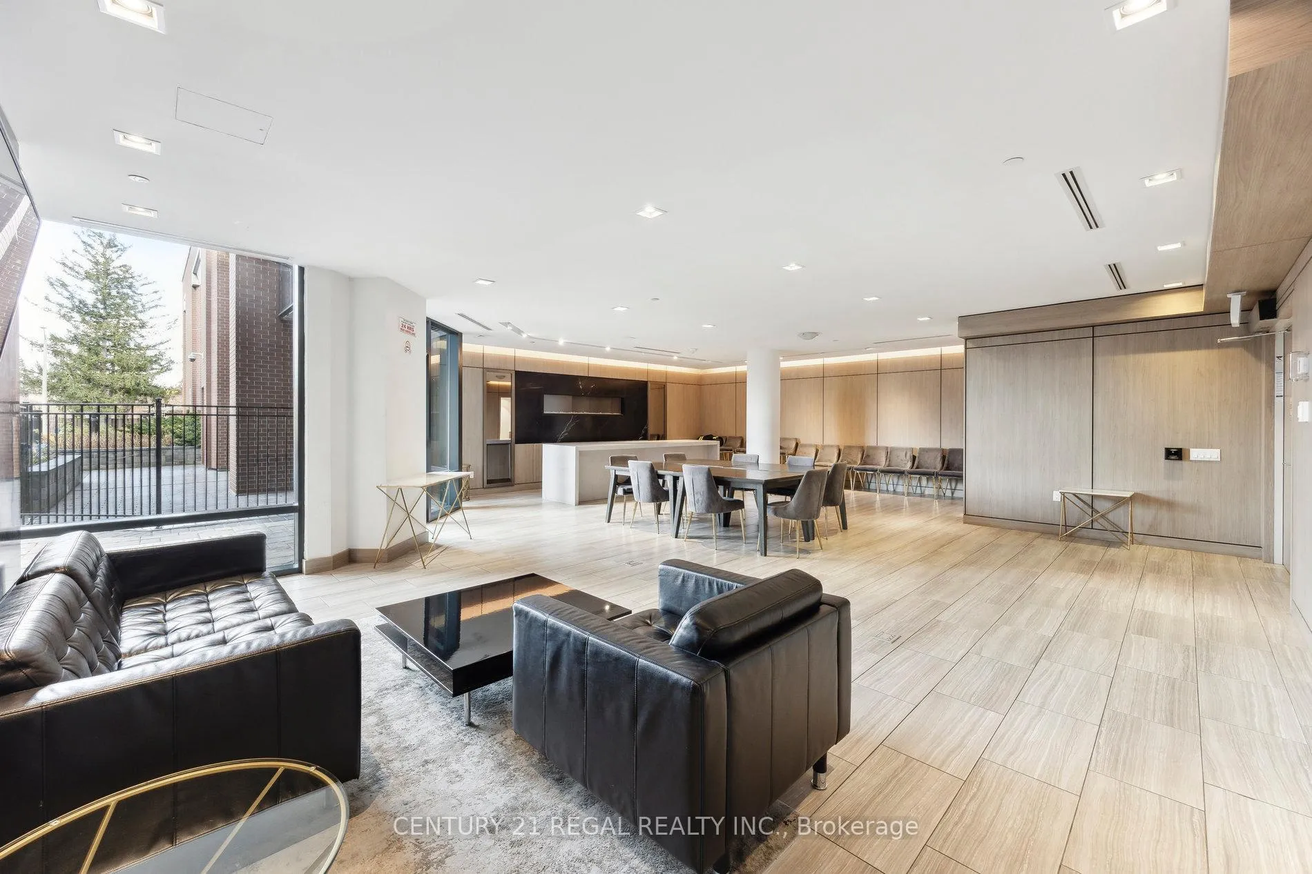 Photo 31 of Unit 404, 4800 Highway 7, Vaughan, West Woodbridge — HOMEH