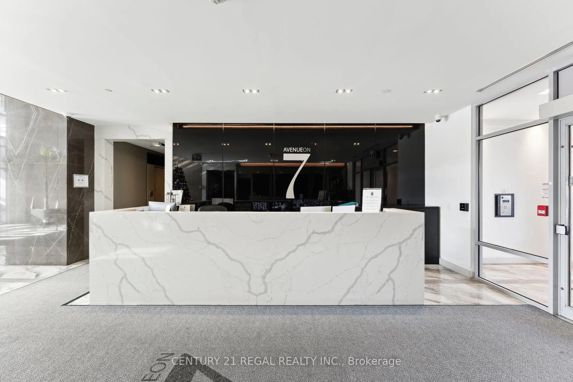 Photo 33 of Unit 404, 4800 Highway 7, Vaughan, West Woodbridge — HOMEH