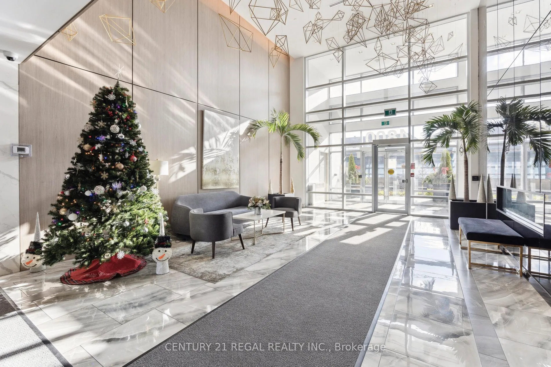 Photo 34 of Unit 404, 4800 Highway 7, Vaughan, West Woodbridge — HOMEH