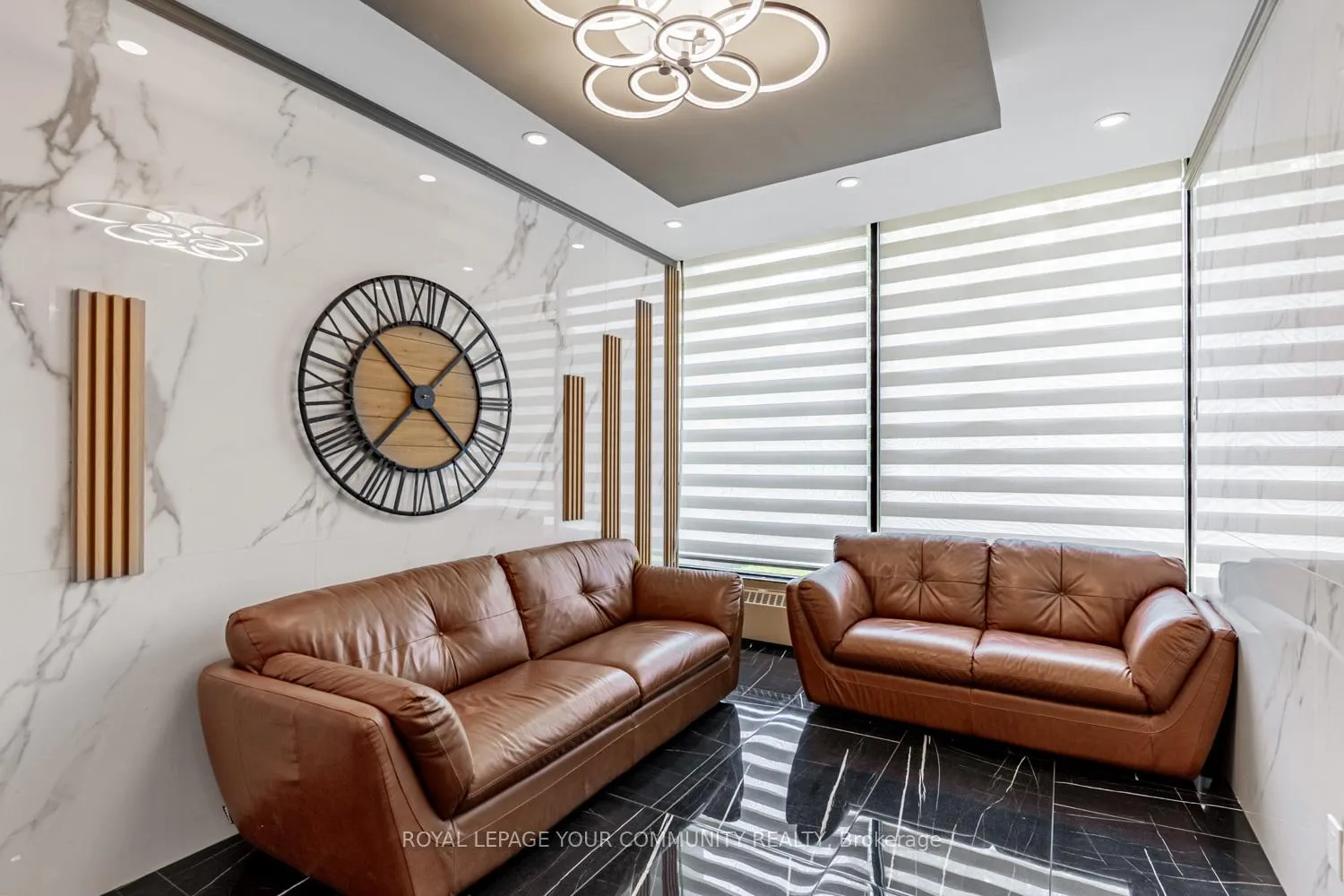 Photo 19 of Unit 912, 10 Sunny Glenway, Toronto, Flemingdon Park — HOMEH