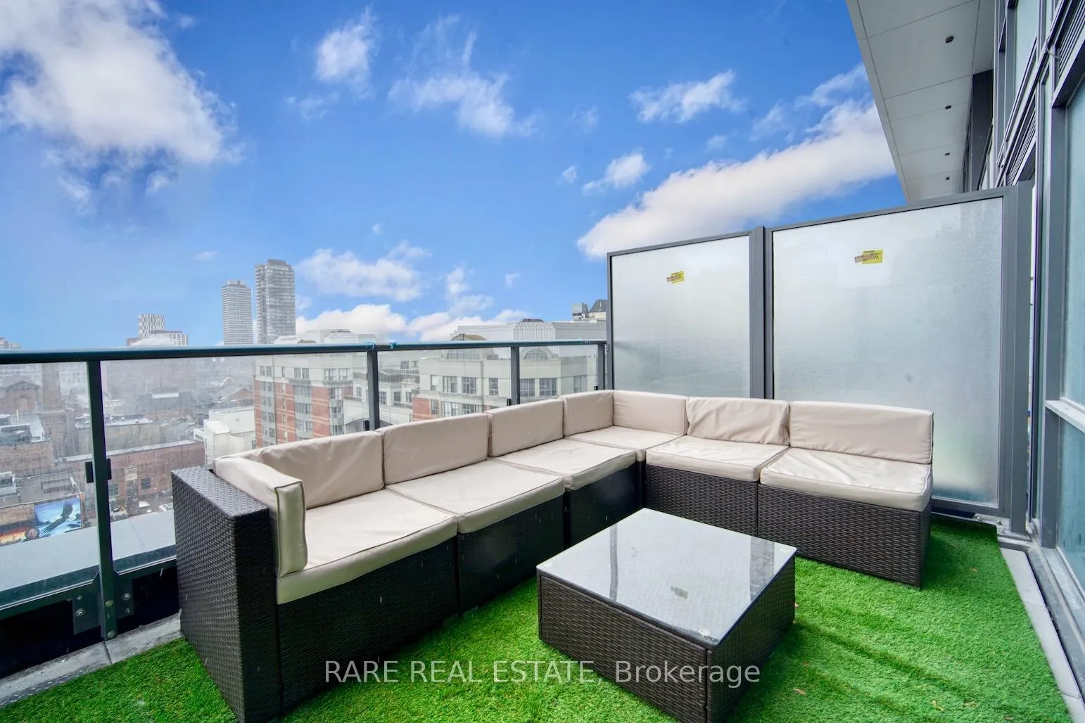Photo 14 of Unit 903, 70 Princess Street E, Toronto, Waterfront Communities — HOMEH