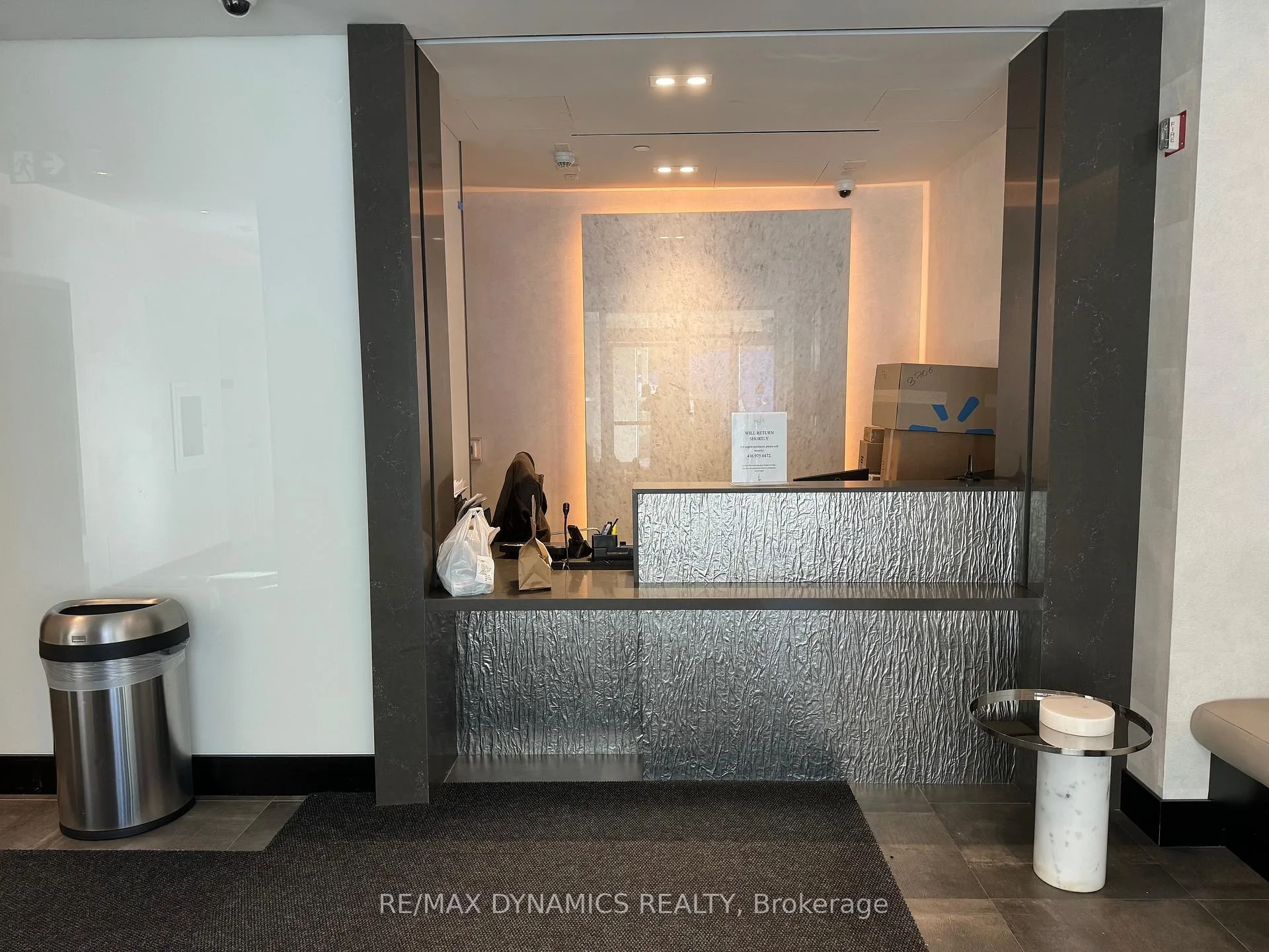 Photo 4 of Unit 4808, 8 Cumberland Street, Toronto, The Annex — HOMEH