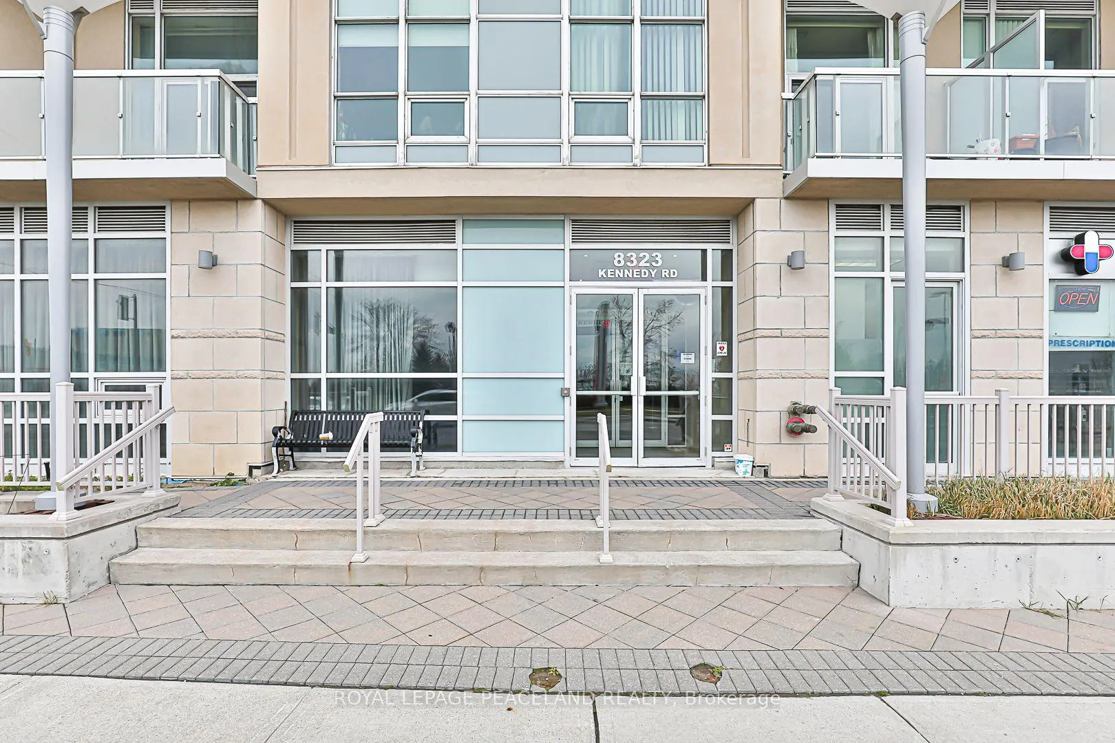 Photo 3 of Unit 1119, 8323 Kennedy Road, Markham, Village Green-South Unionville — HOMEH